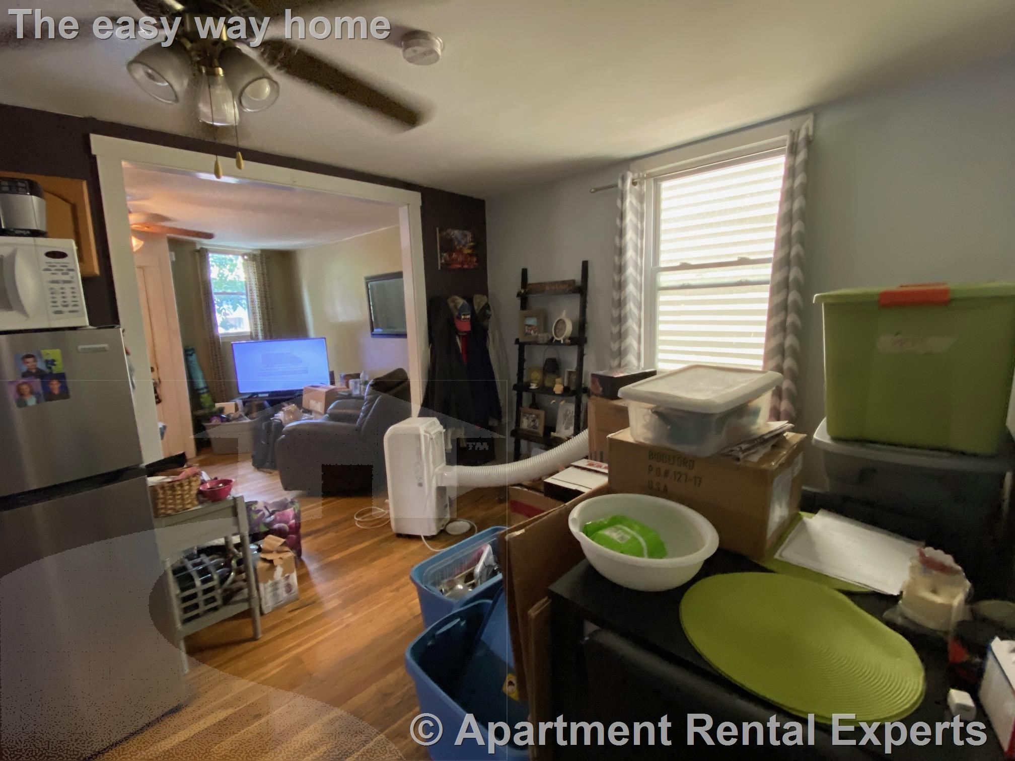 1204 Cambridge St, Inman Square