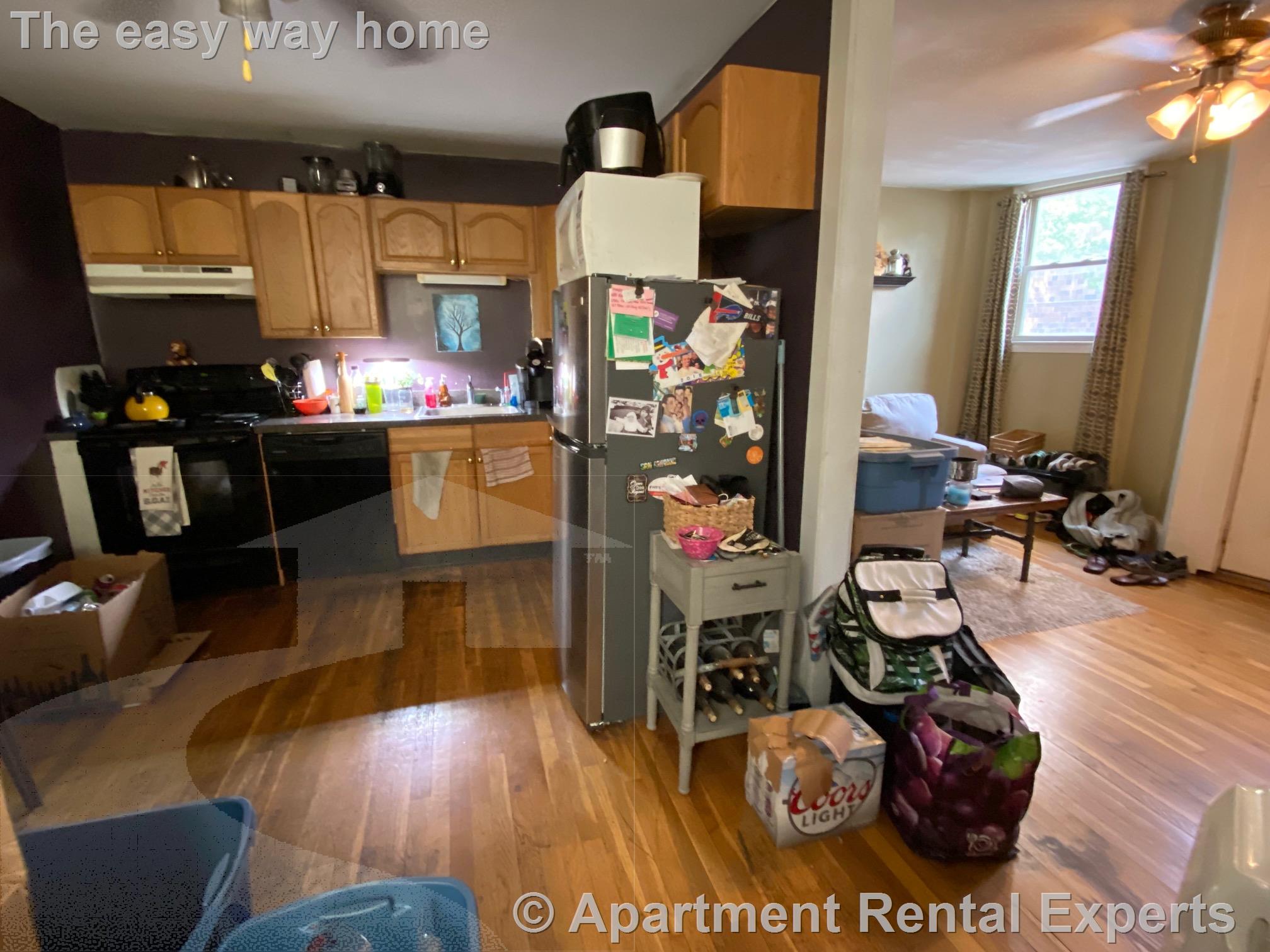 1204 Cambridge St, Inman Square