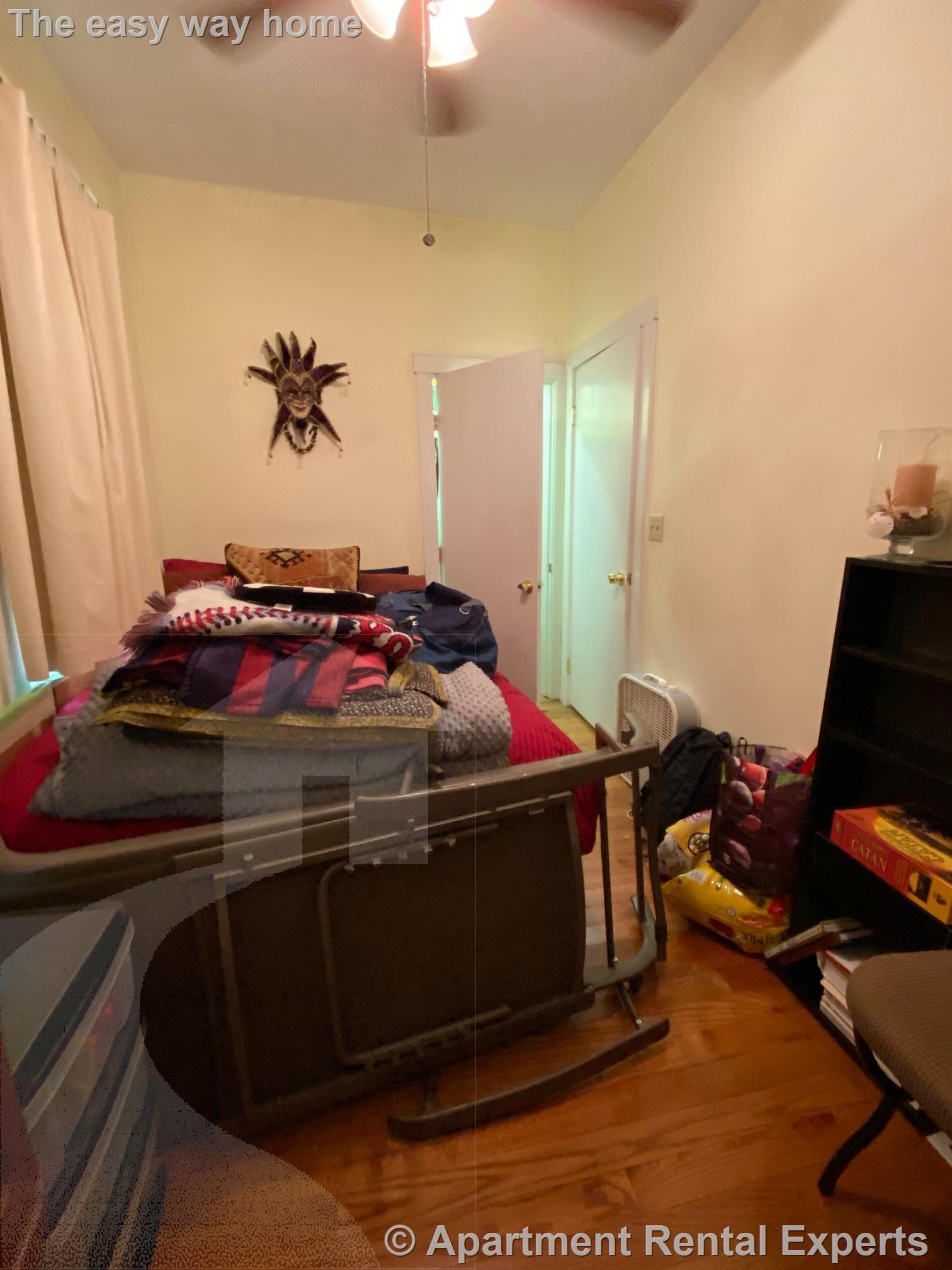 1204 Cambridge St, Inman Square