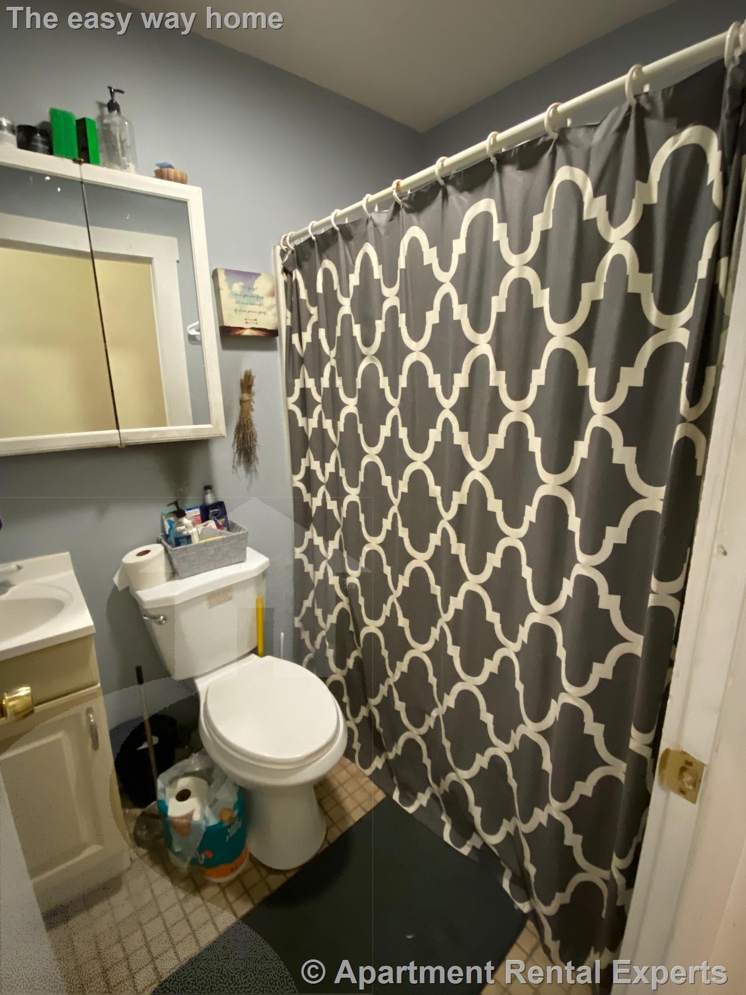 1204 Cambridge St, Inman Square