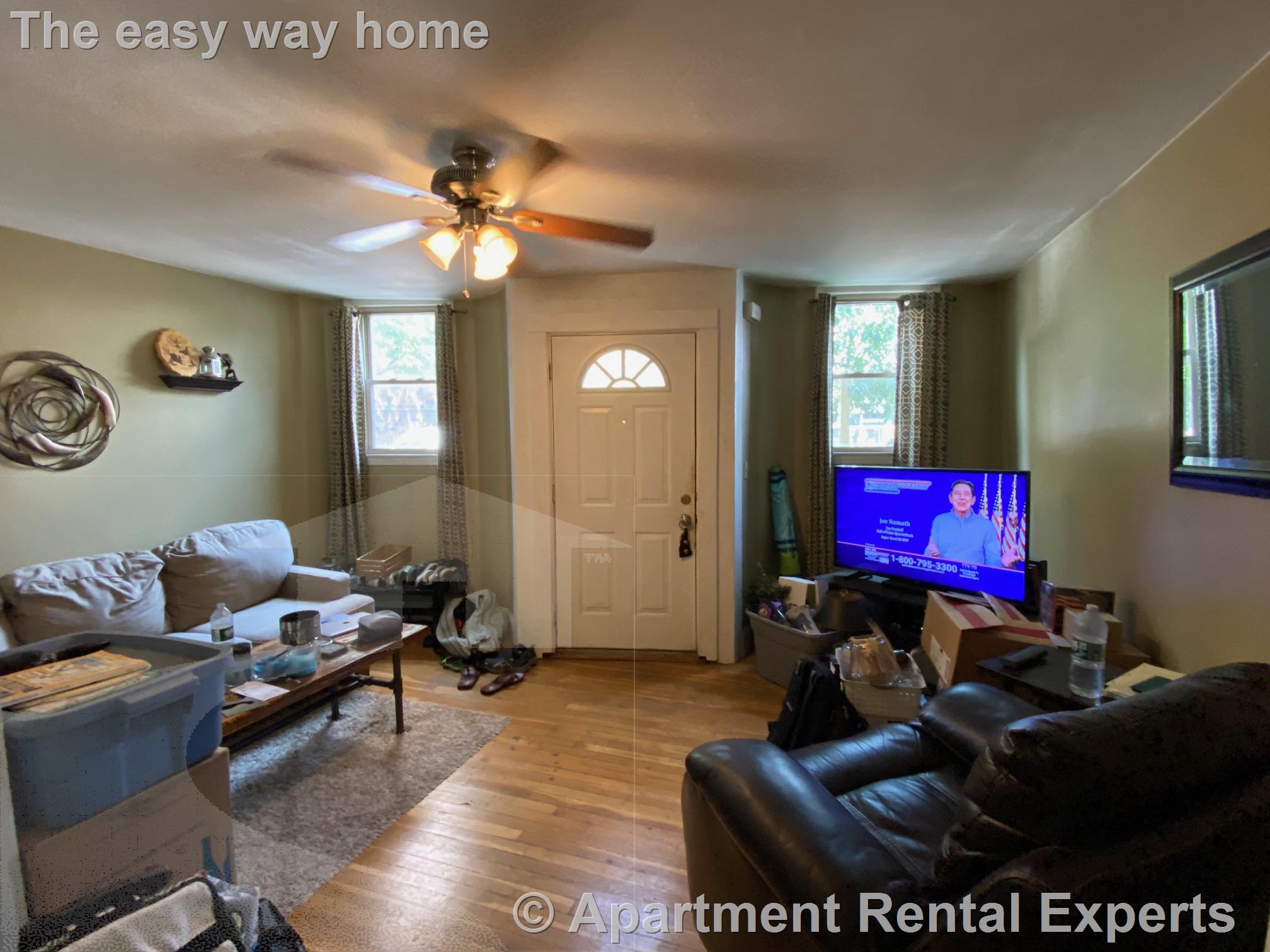 1204 Cambridge St, Inman Square