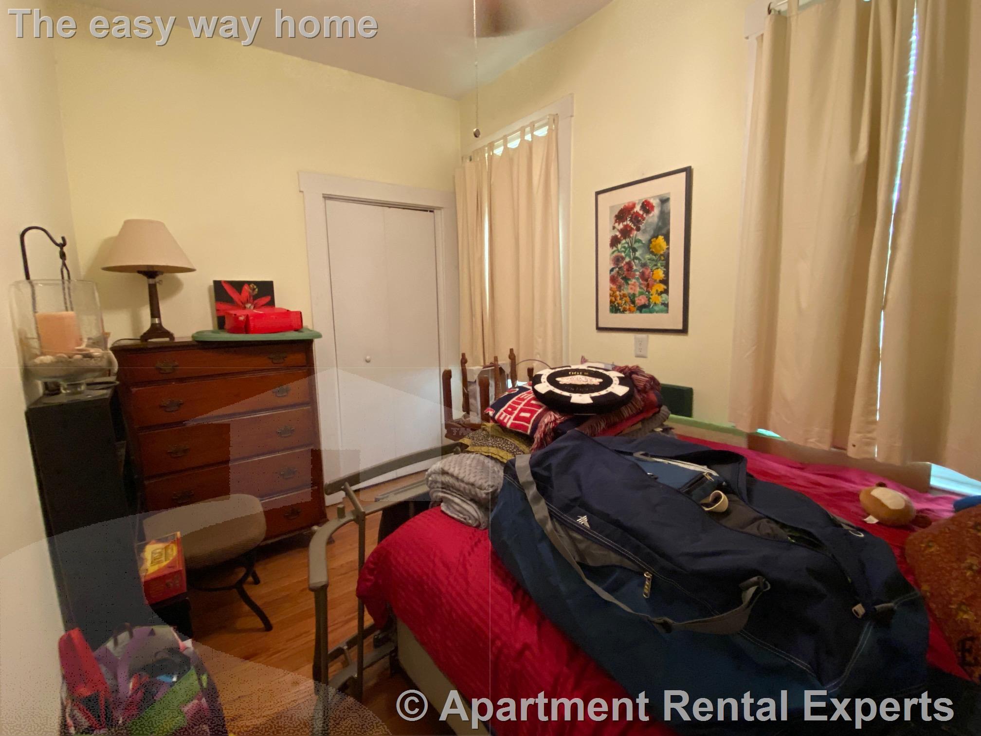 1204 Cambridge St, Inman Square