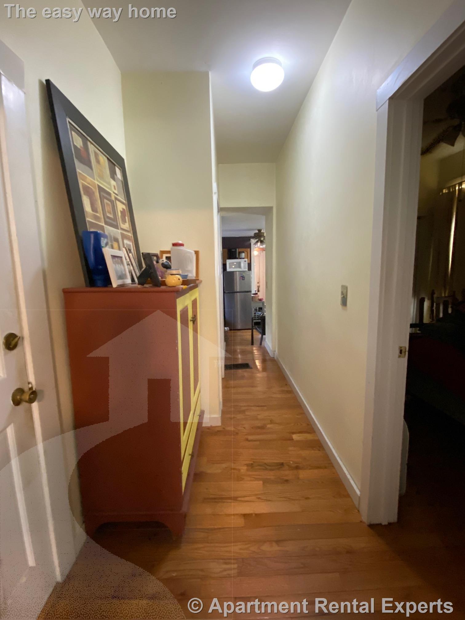 1204 Cambridge St, Inman Square