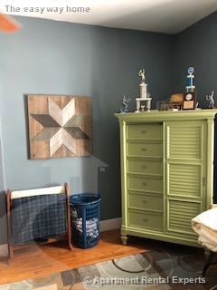 1204 Cambridge St, Inman Square