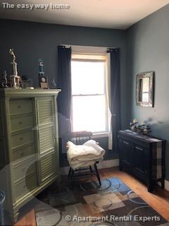 1204 Cambridge St, Inman Square