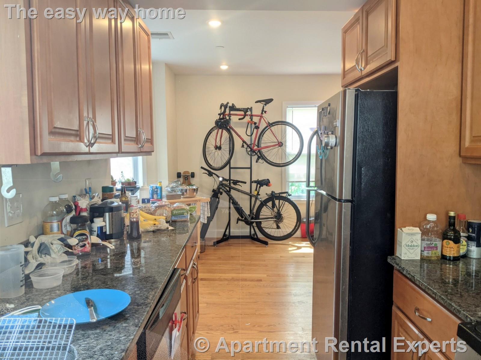 142 Holland St, Davis Square