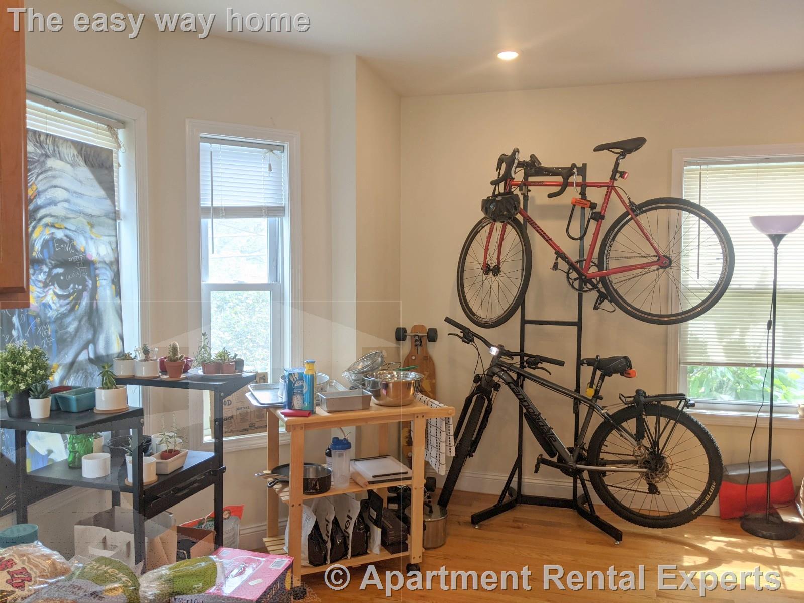 142 Holland St, Davis Square