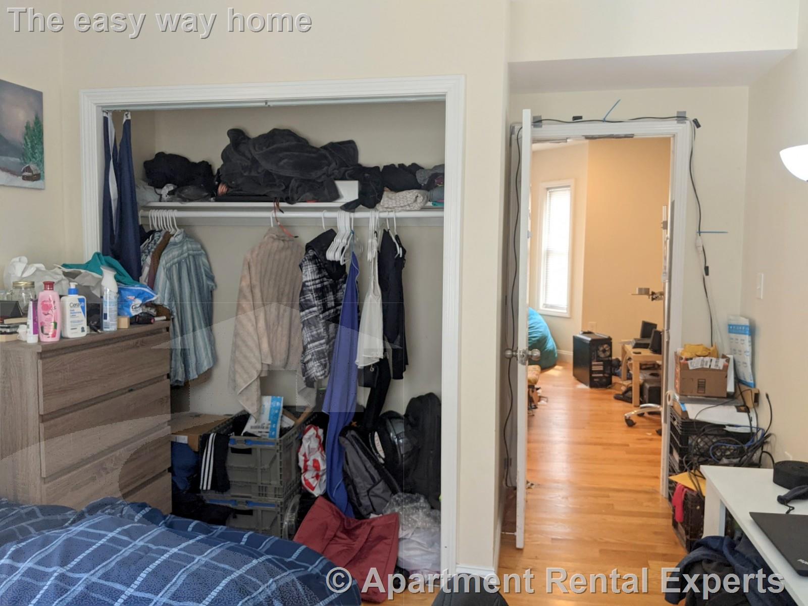 142 Holland St, Davis Square