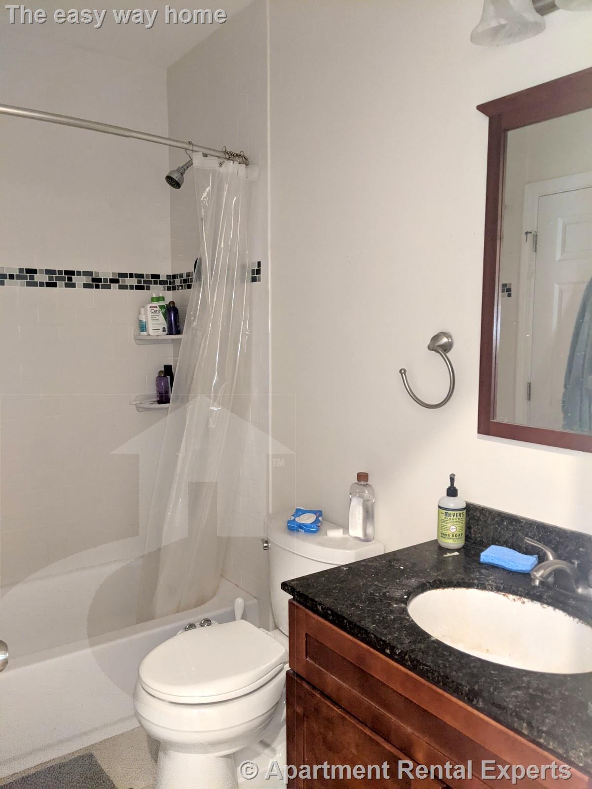 142 Holland St, Davis Square