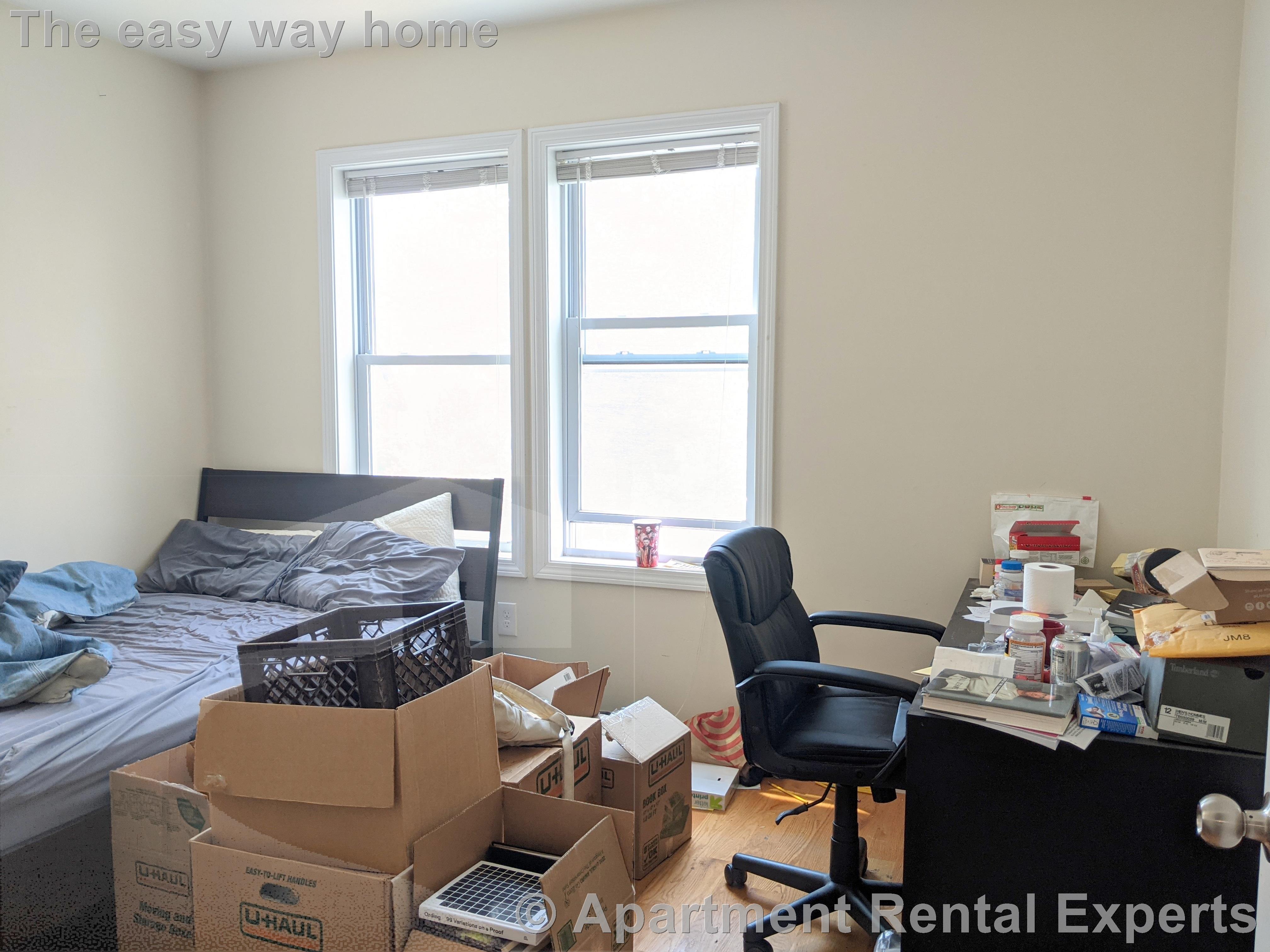 142 Holland St, Davis Square