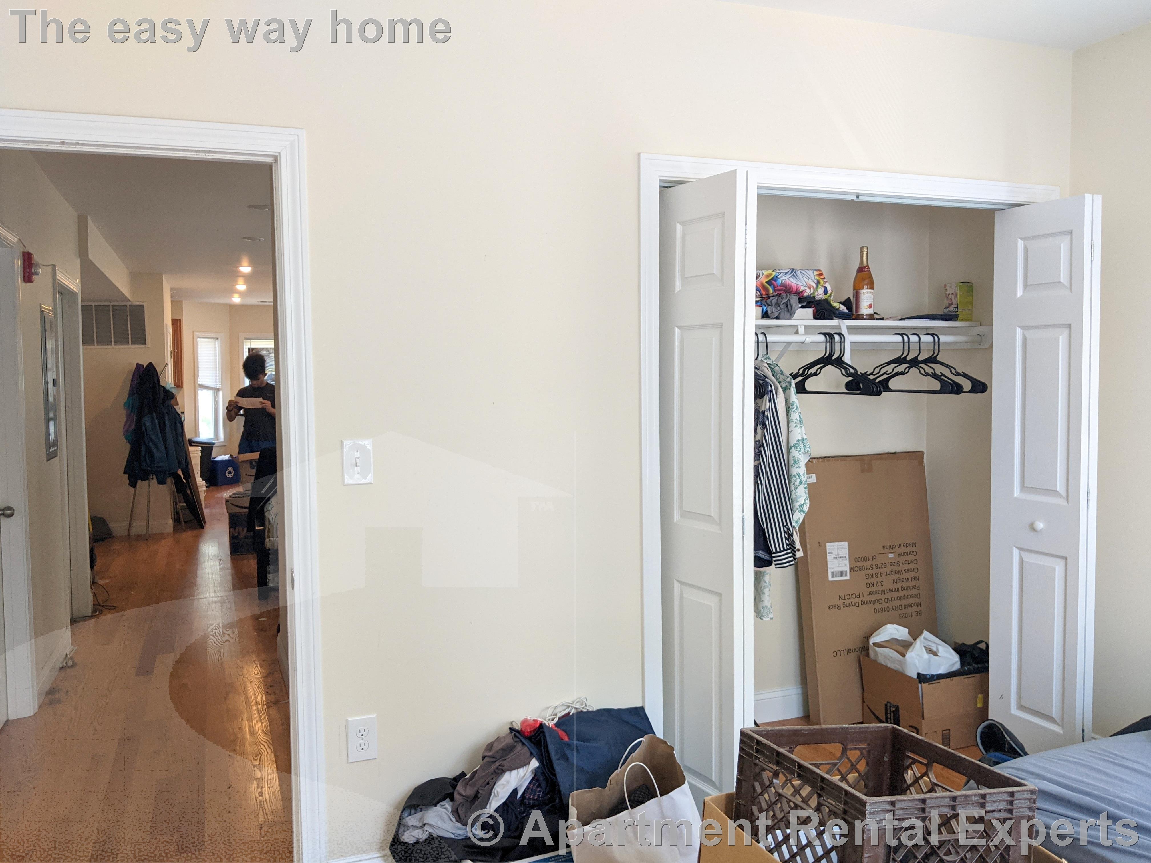 142 Holland St, Davis Square