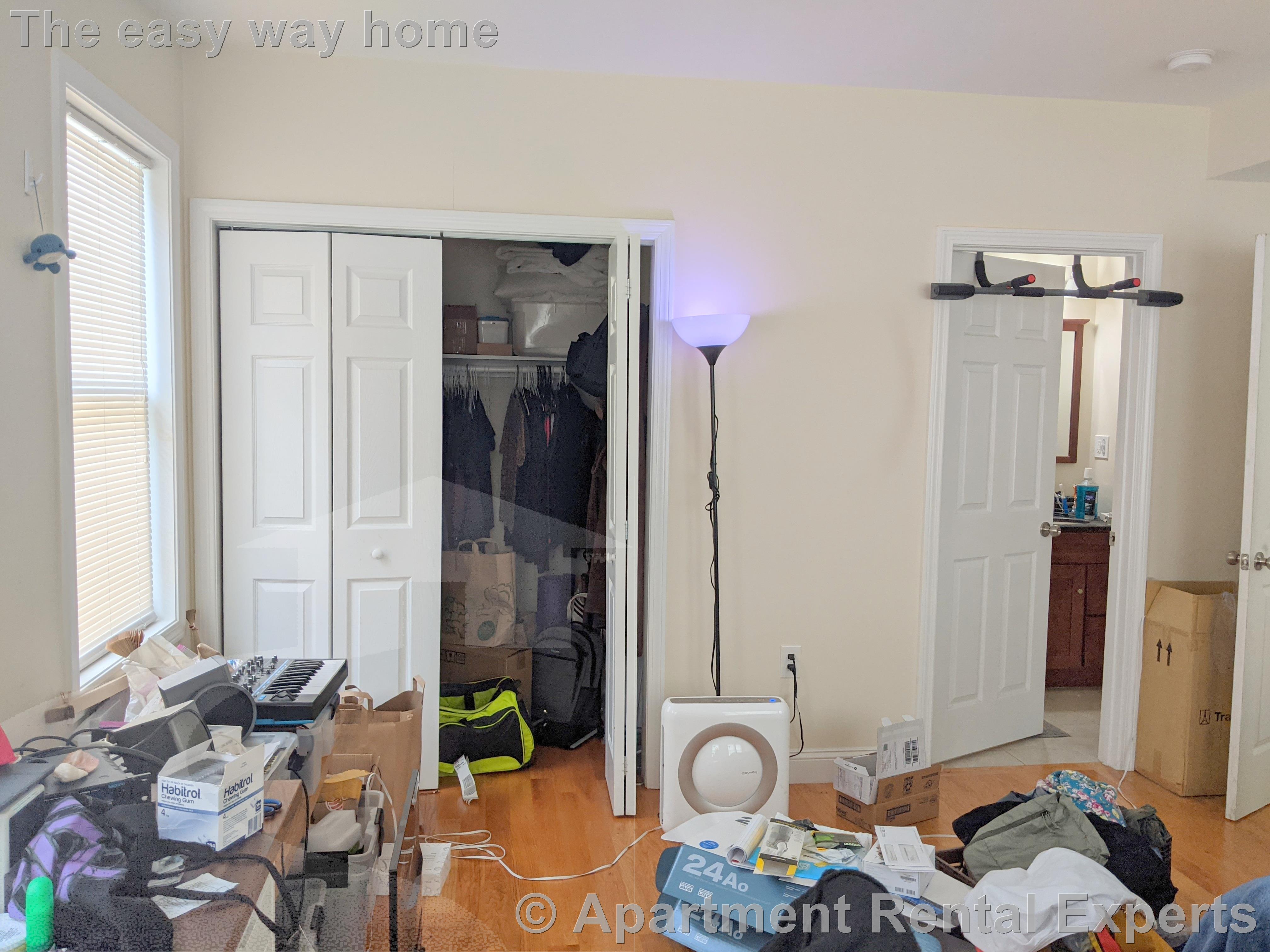 142 Holland St, Davis Square