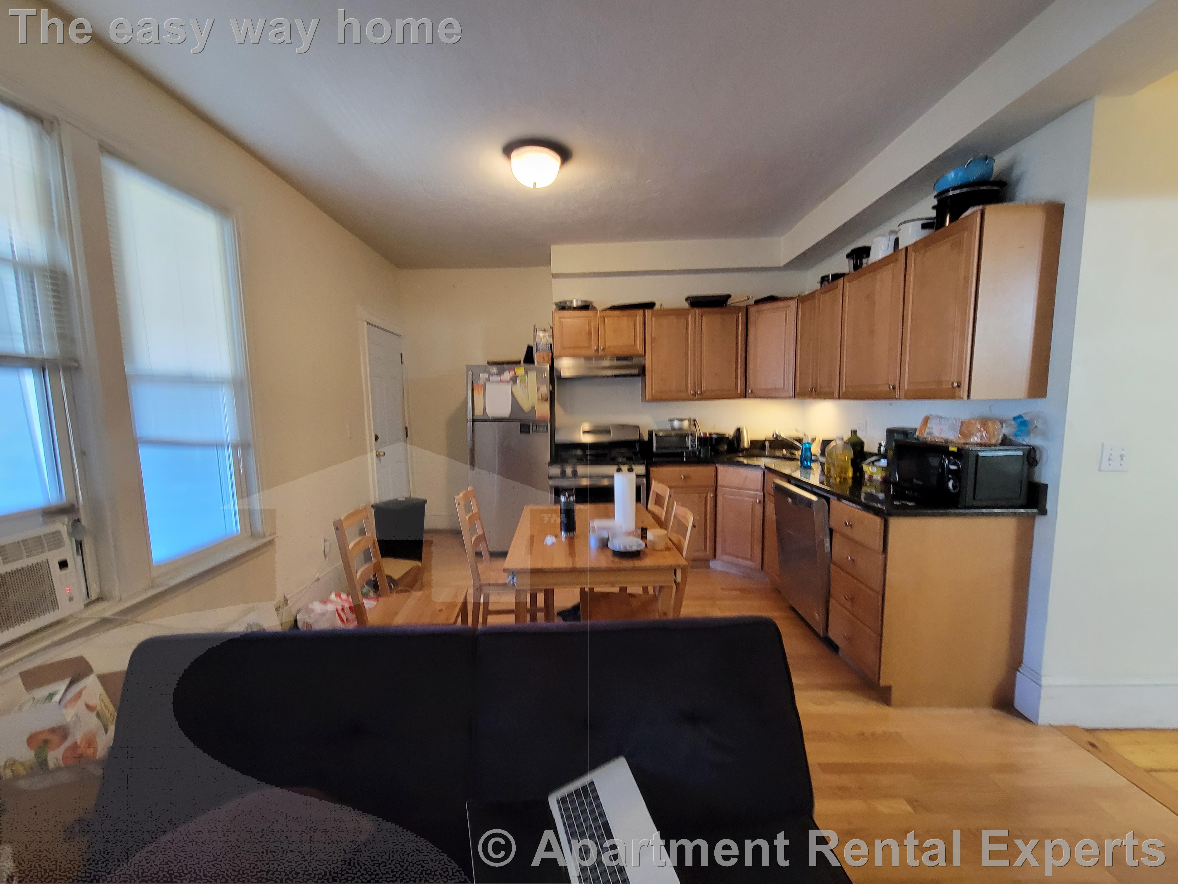 115 Hampshire St, Inman Square