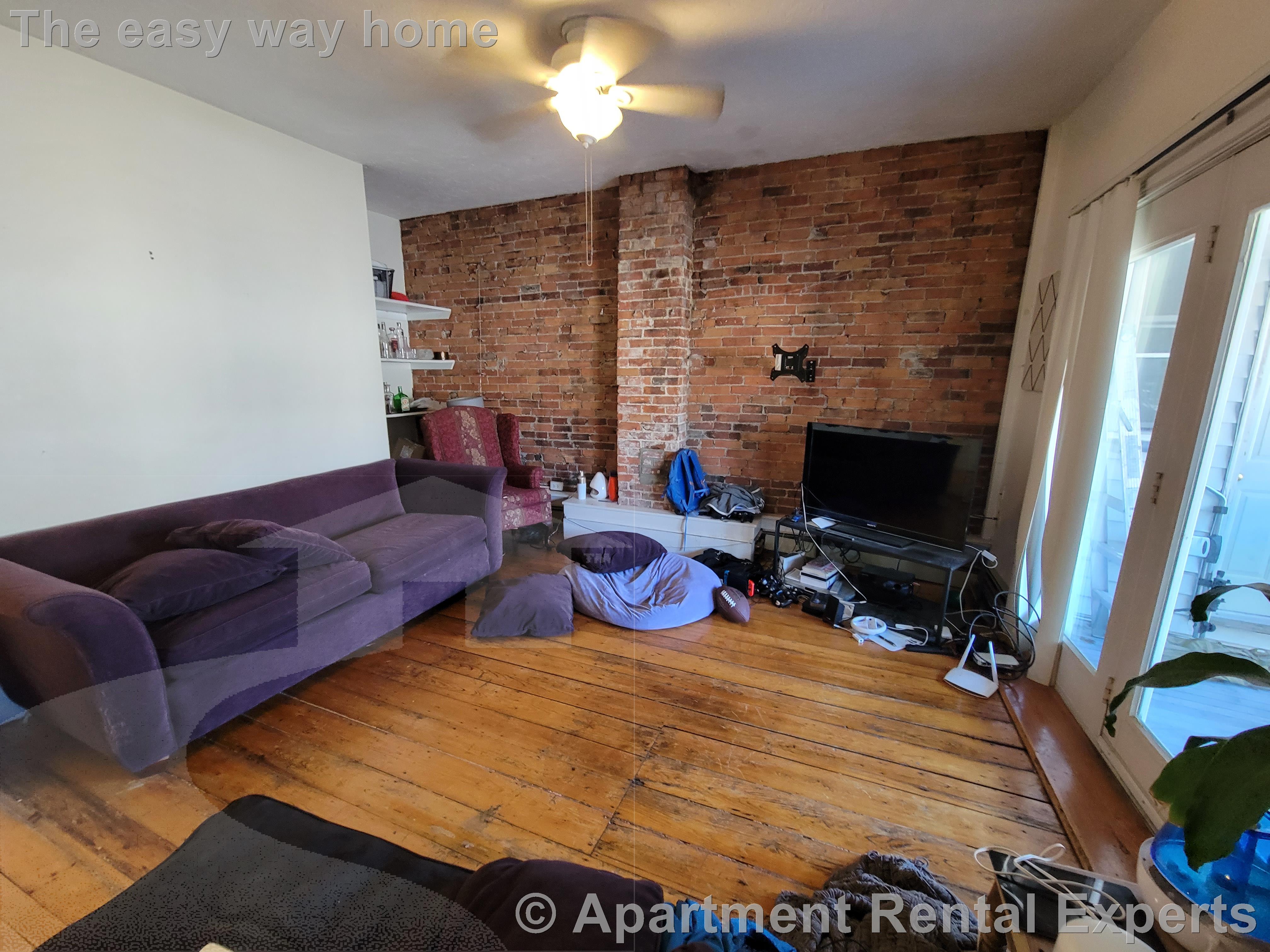 115 Hampshire St, Inman Square