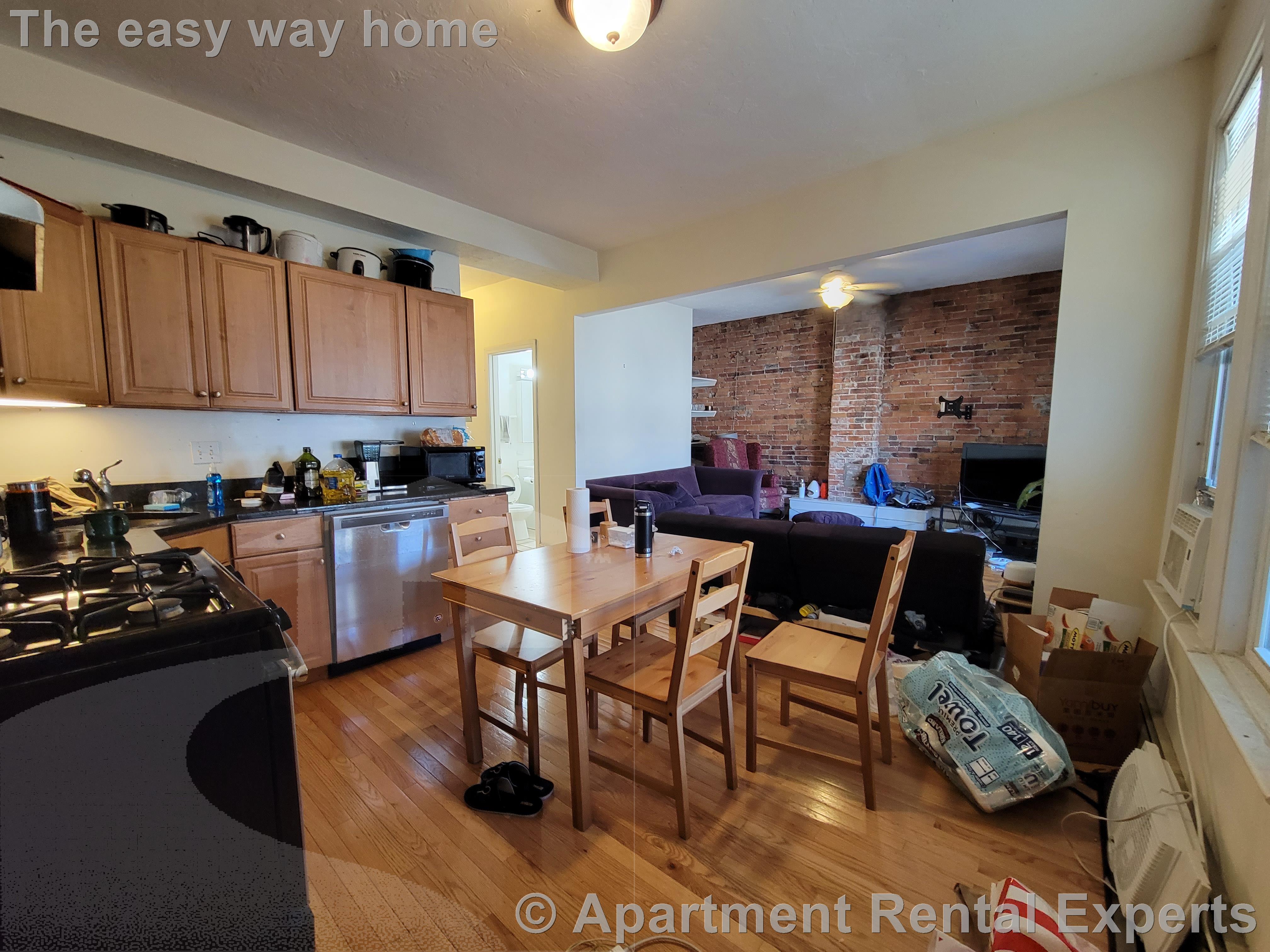 115 Hampshire St, Inman Square