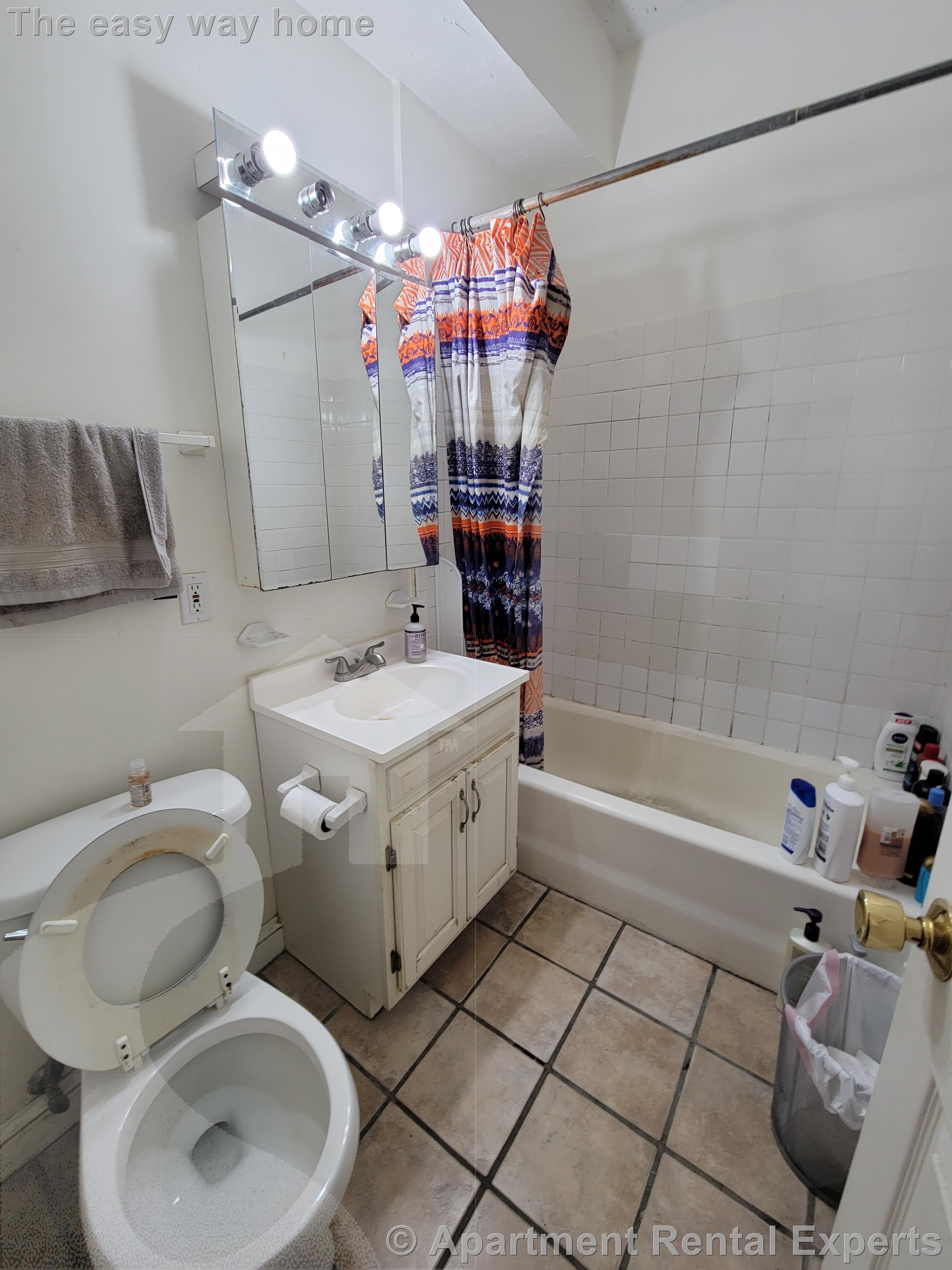 115 Hampshire St, Inman Square