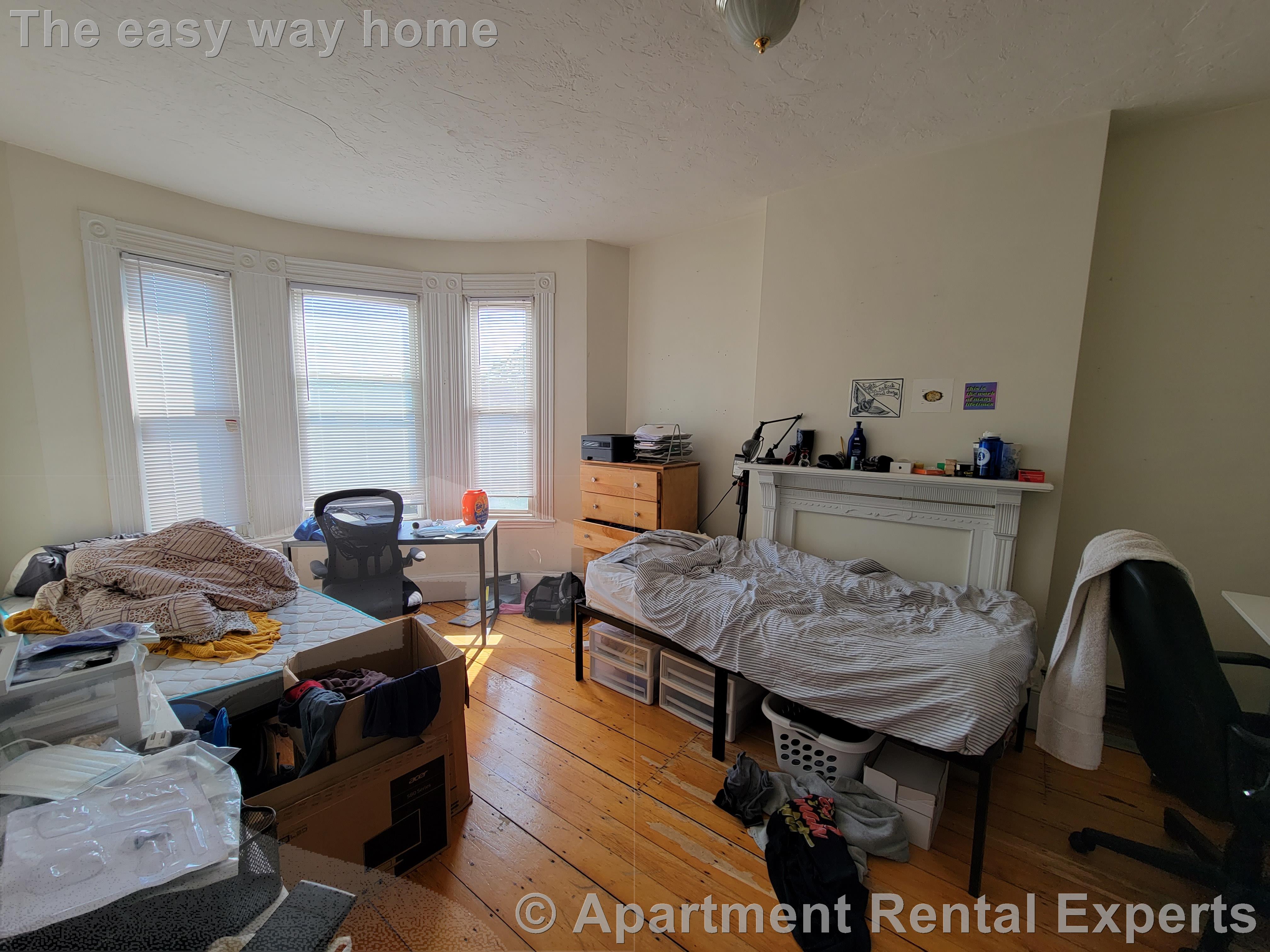 115 Hampshire St, Inman Square