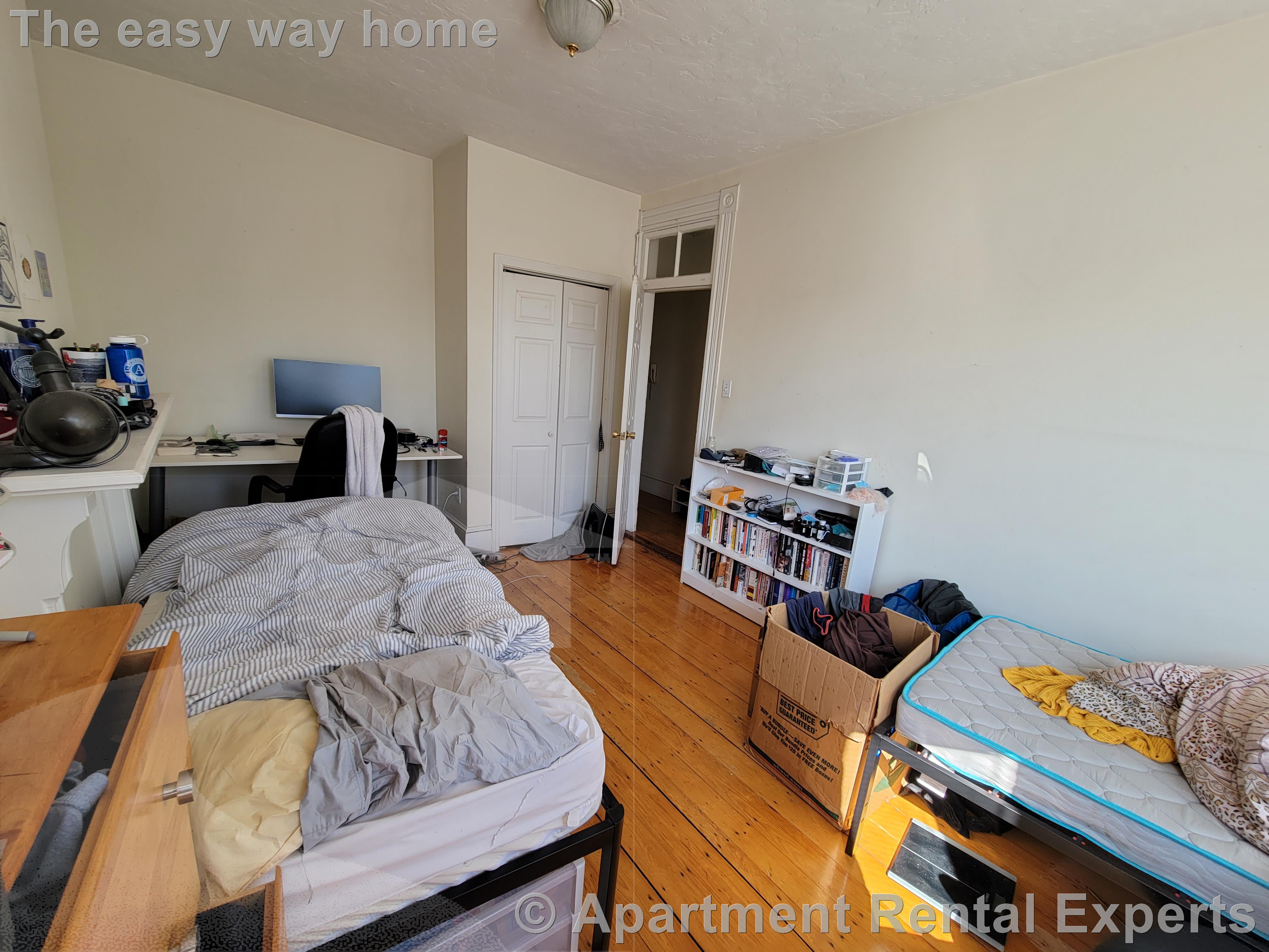 115 Hampshire St, Inman Square