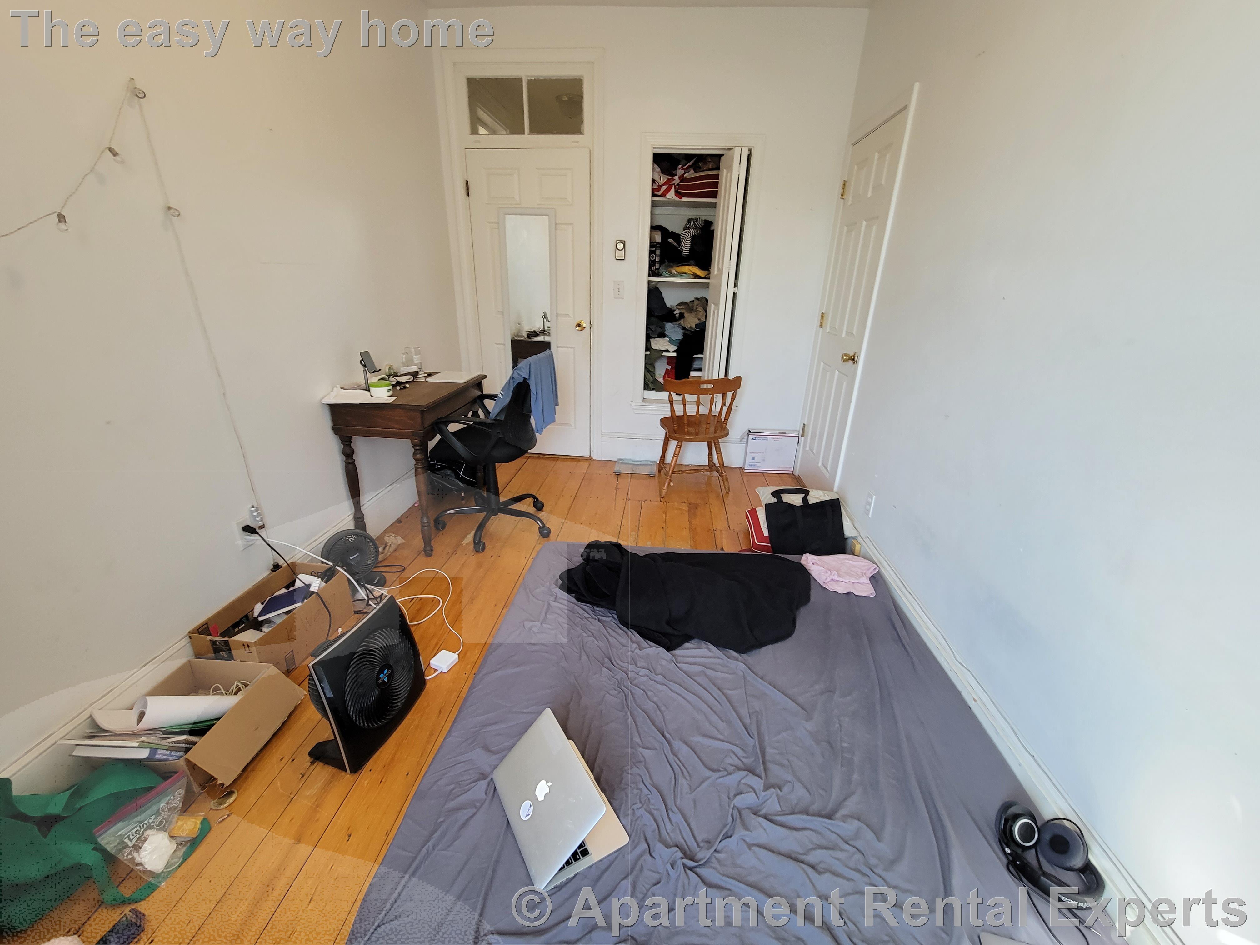 115 Hampshire St, Inman Square