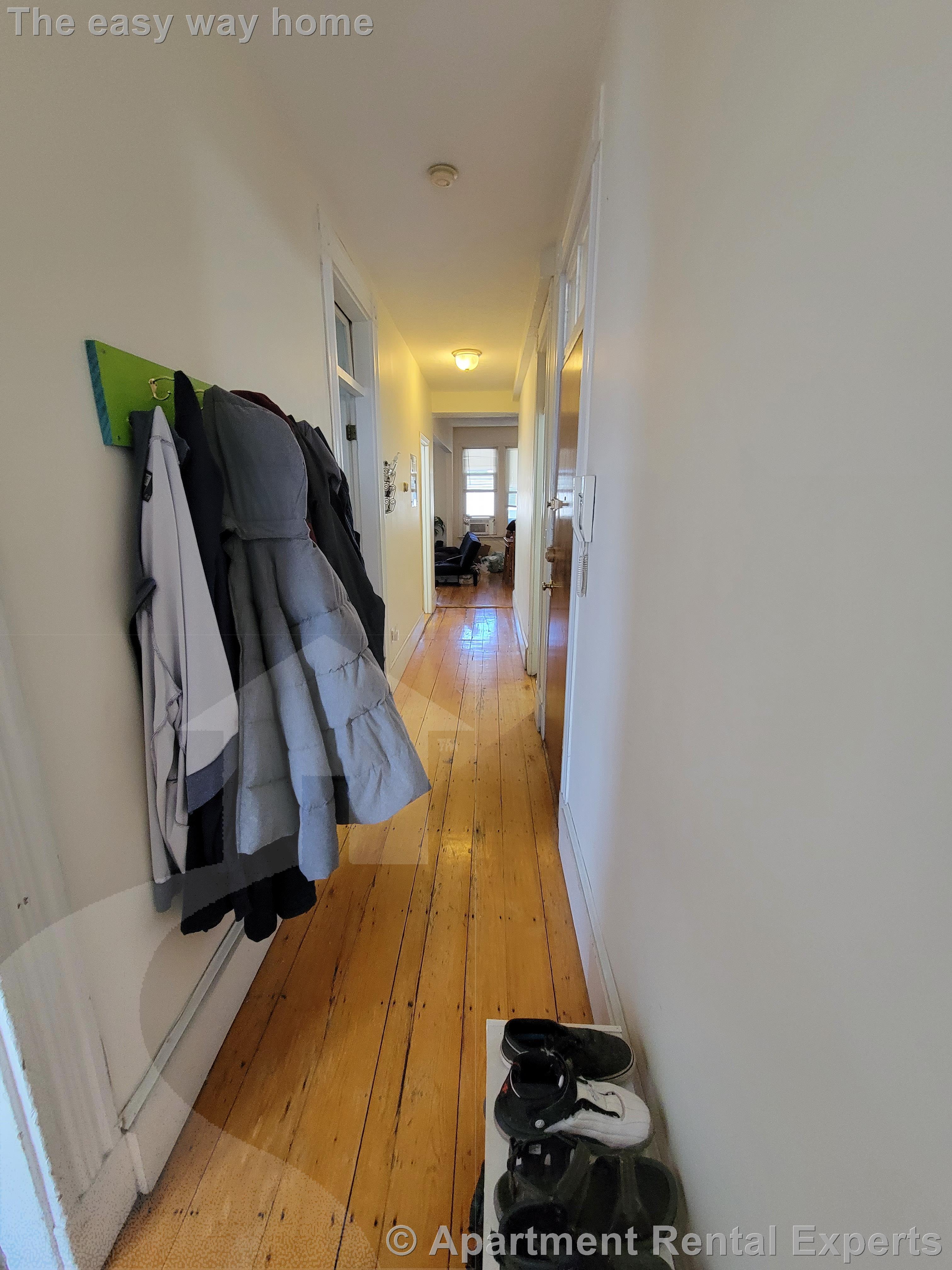 115 Hampshire St, Inman Square