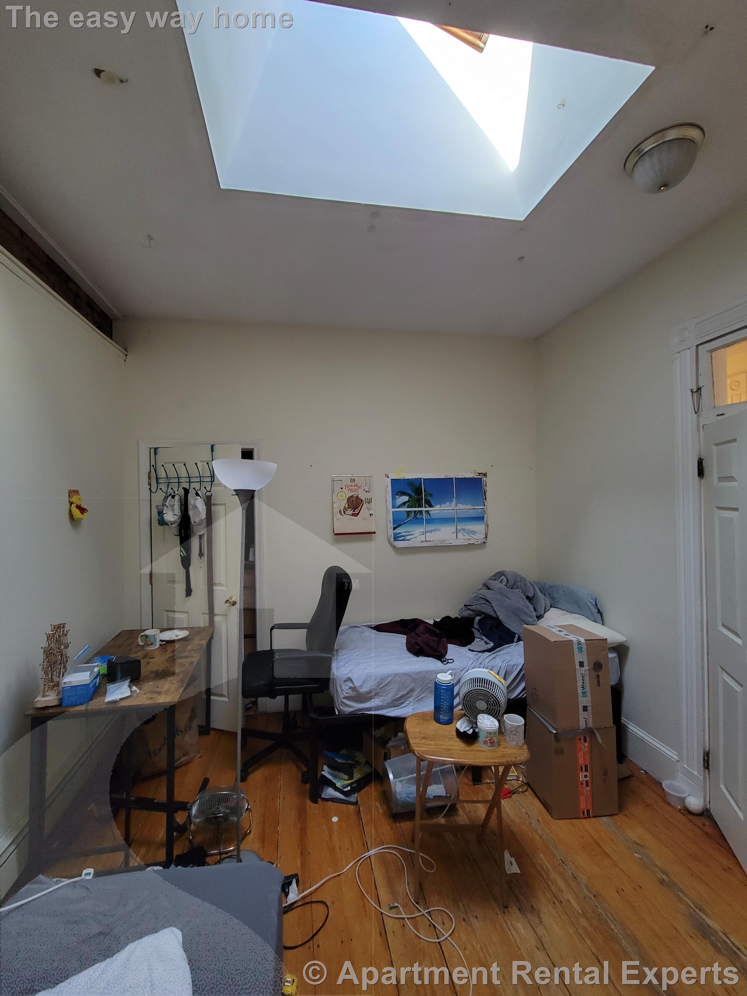 115 Hampshire St, Inman Square