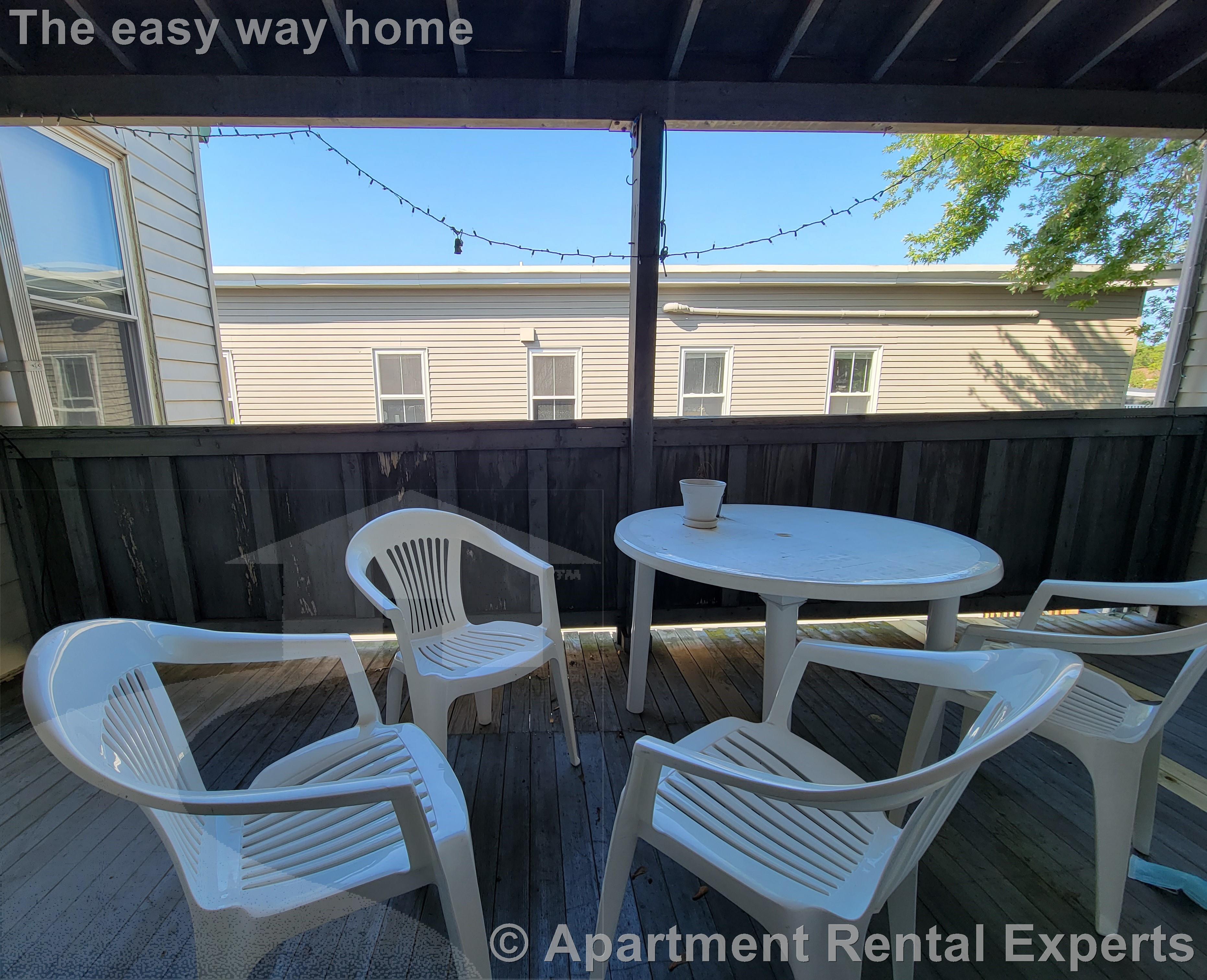 115 Hampshire St, Inman Square