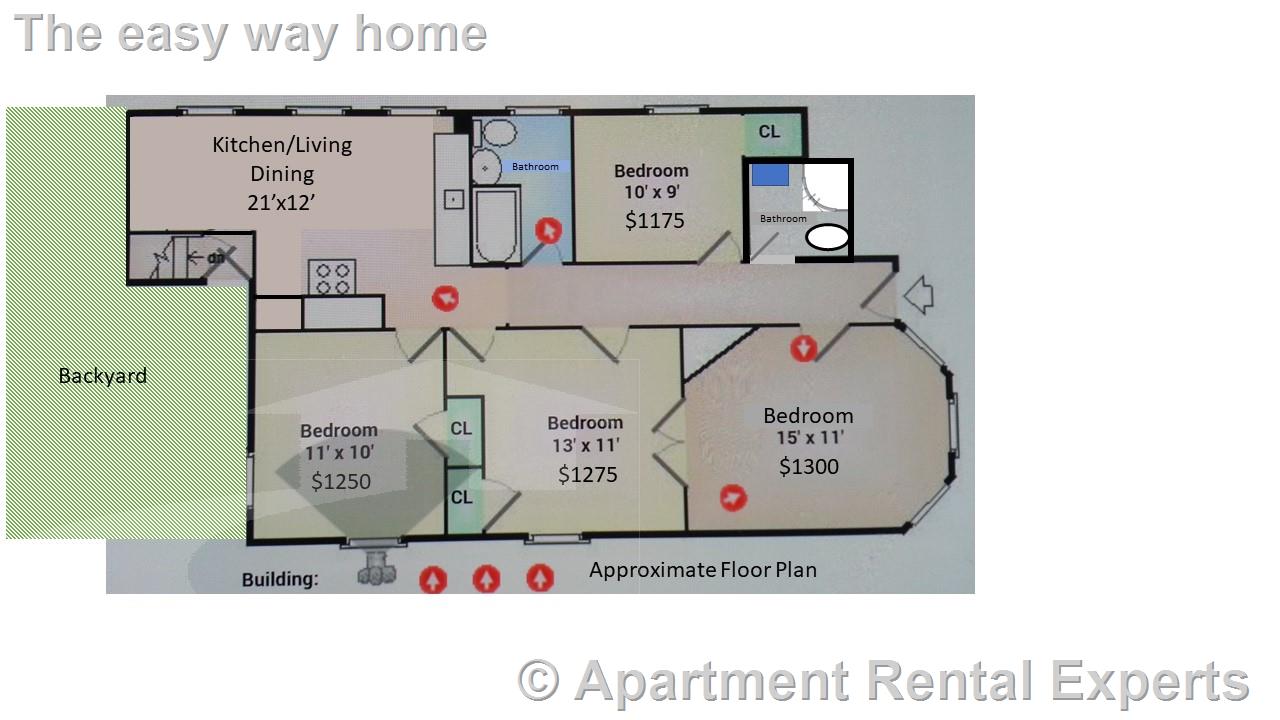 18 Valentine St, Central Square