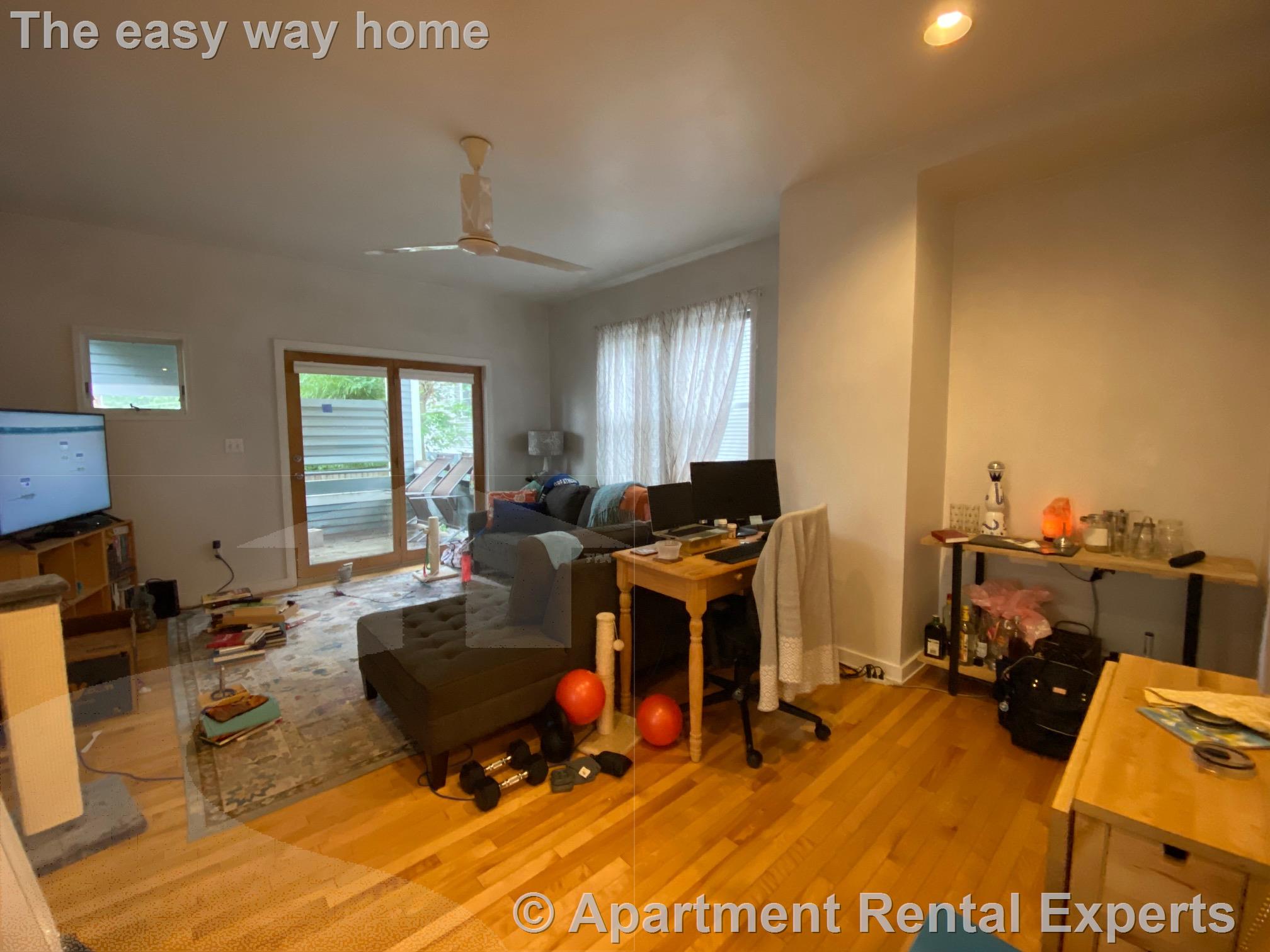 314 Beacon St, Porter Square