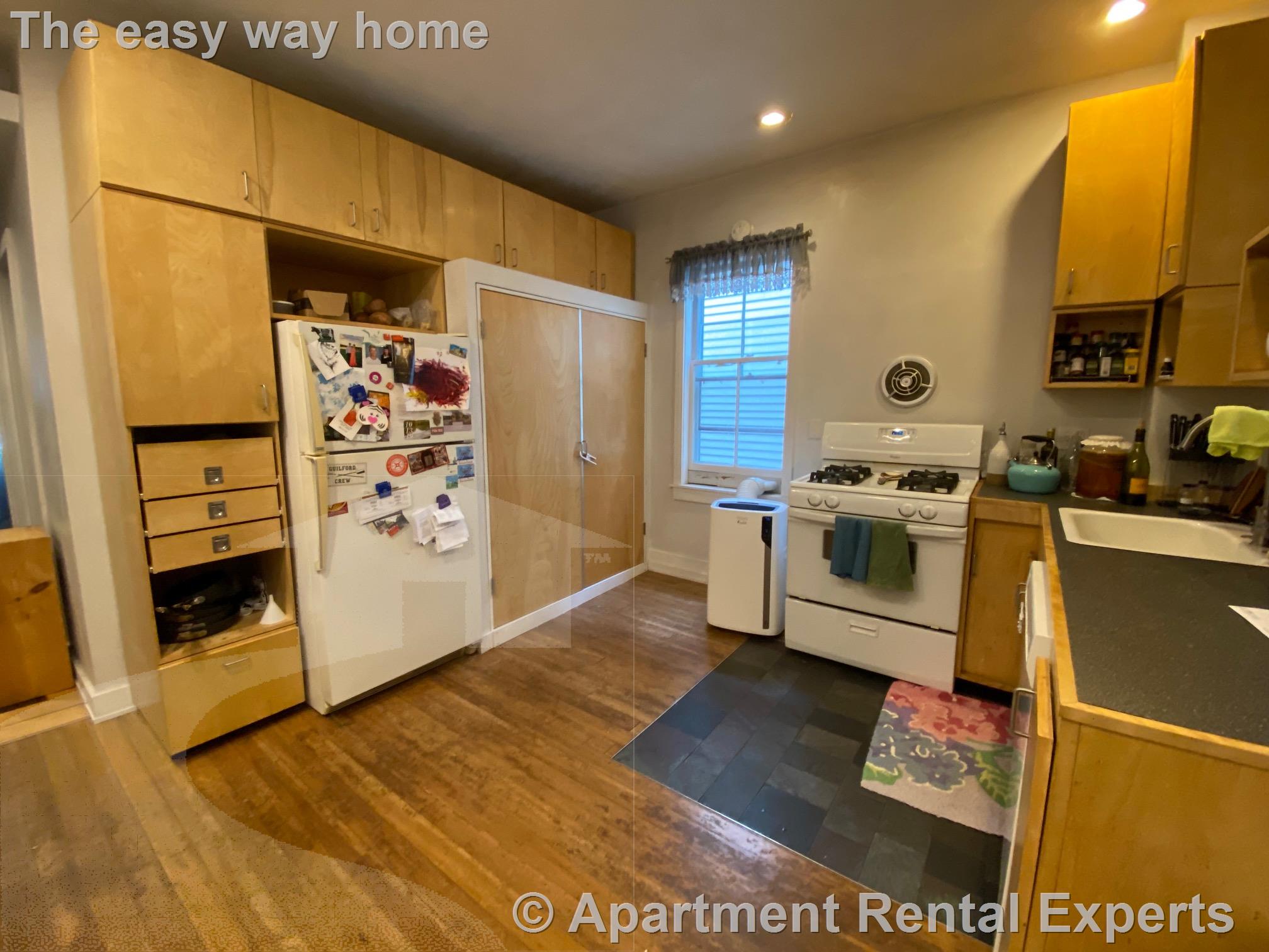 314 Beacon St, Porter Square