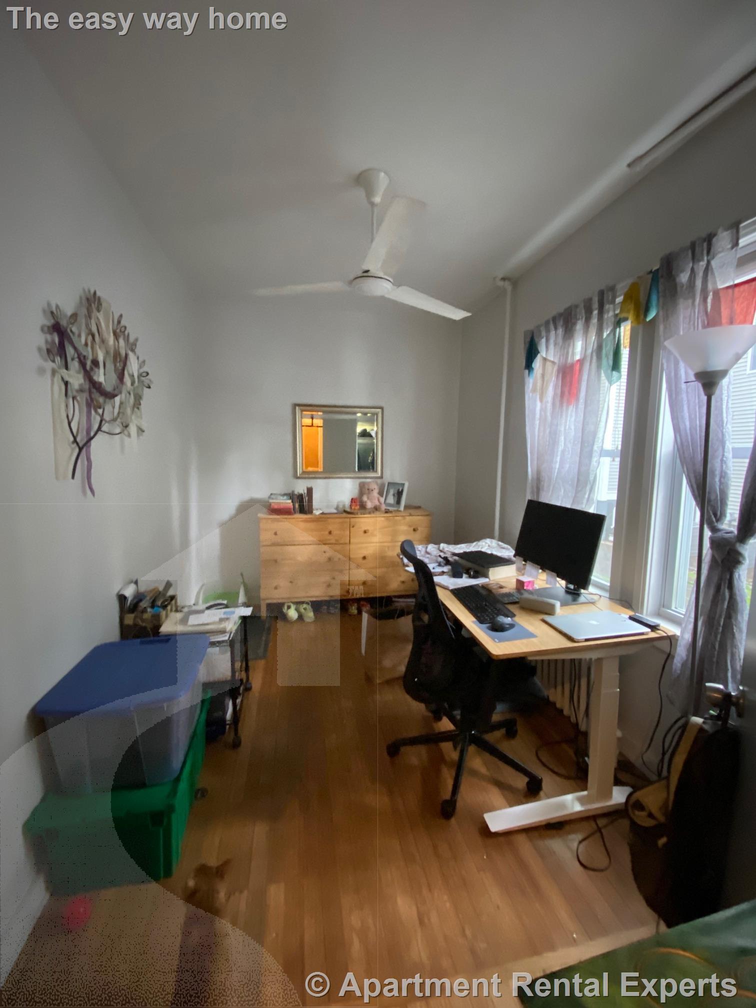 314 Beacon St, Porter Square