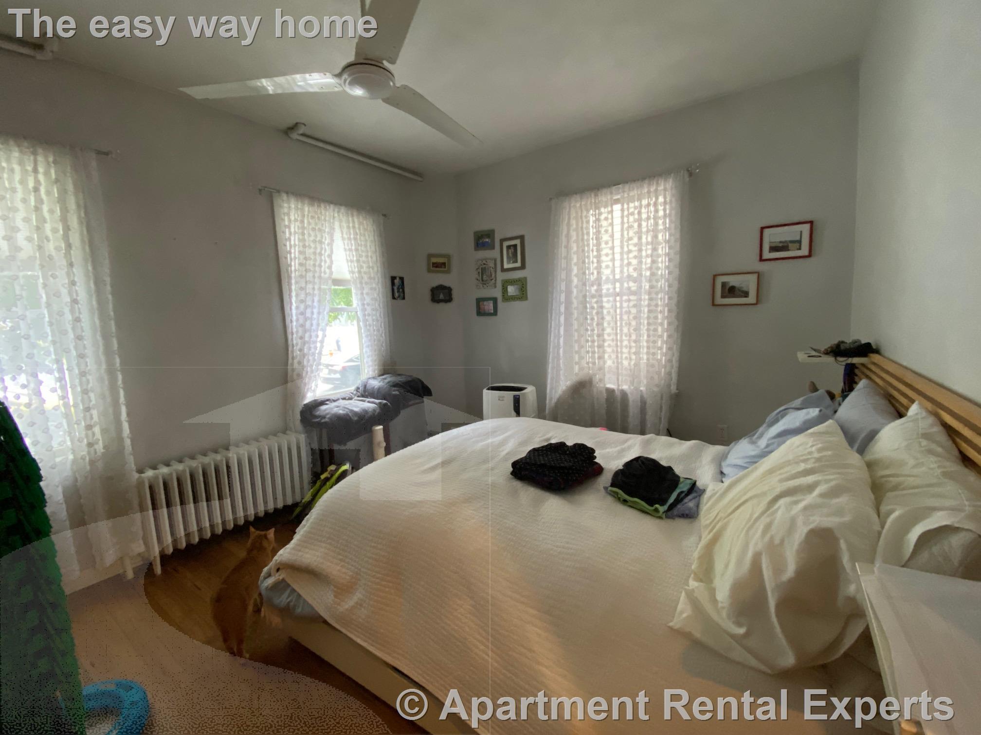 314 Beacon St, Porter Square