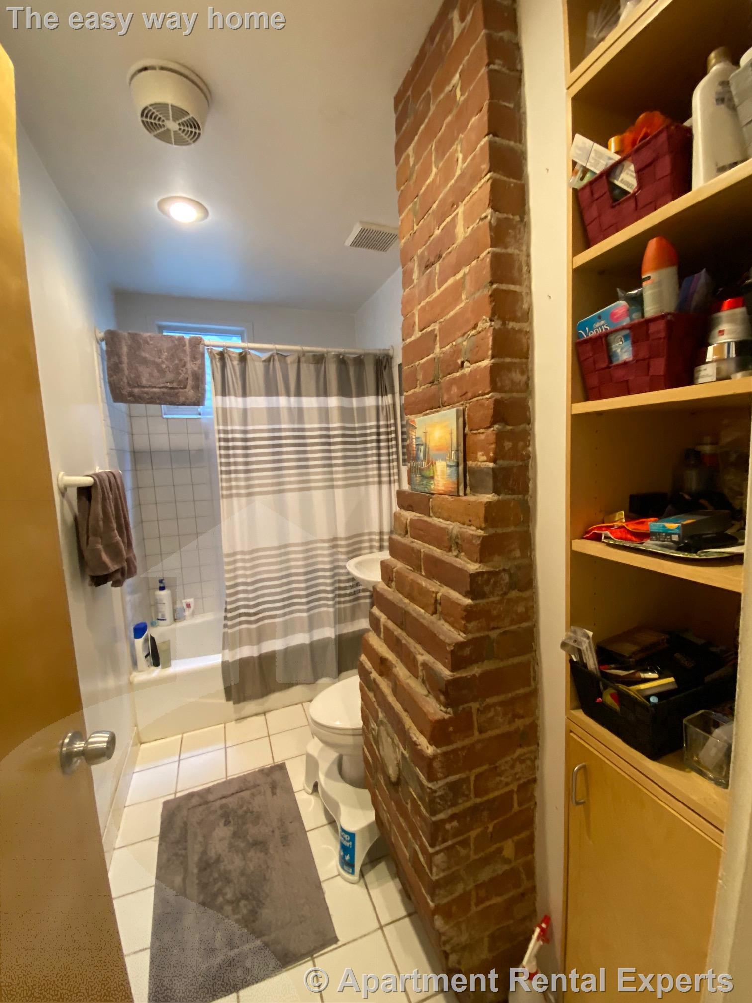 314 Beacon St, Porter Square