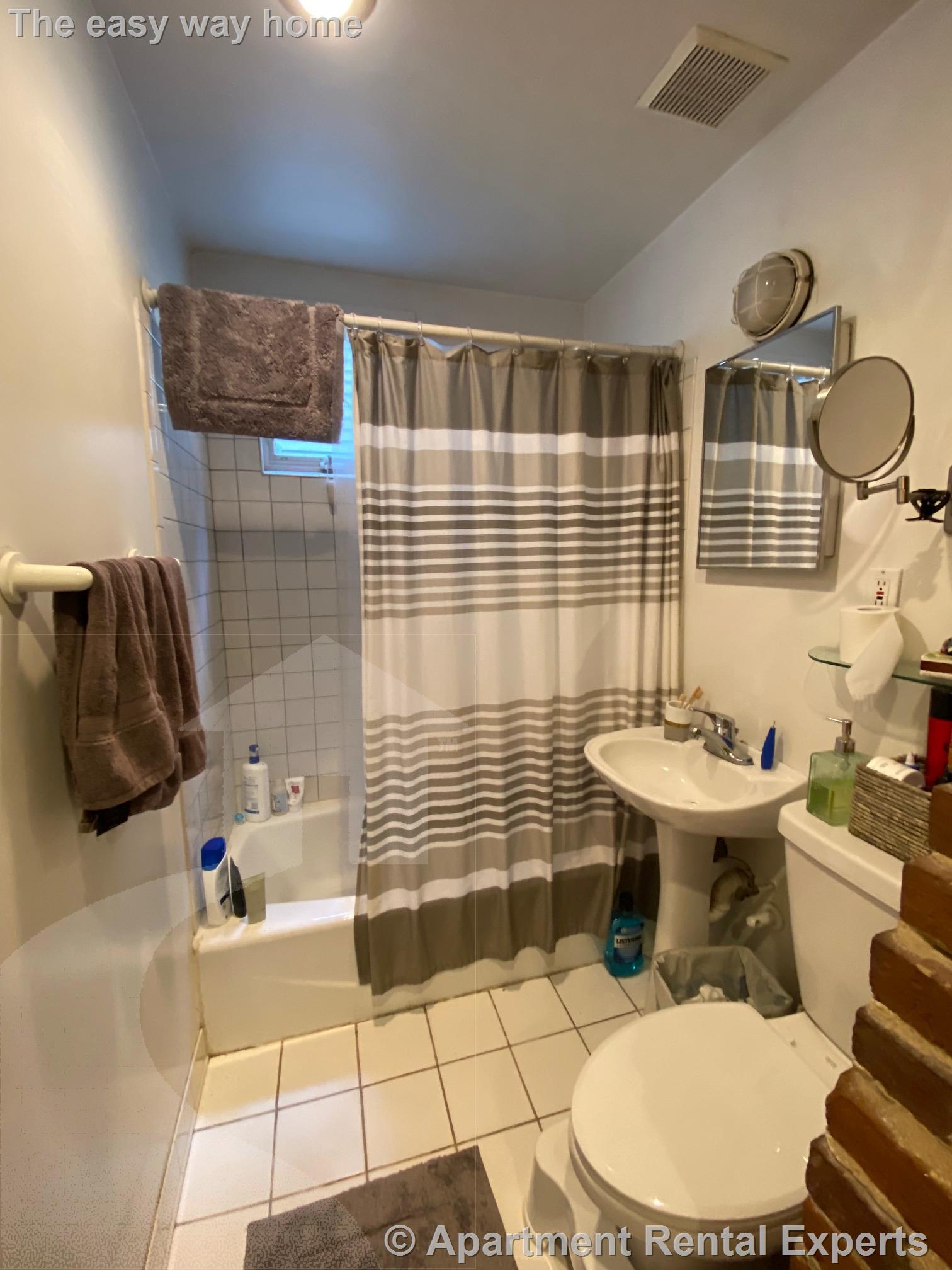 314 Beacon St, Porter Square