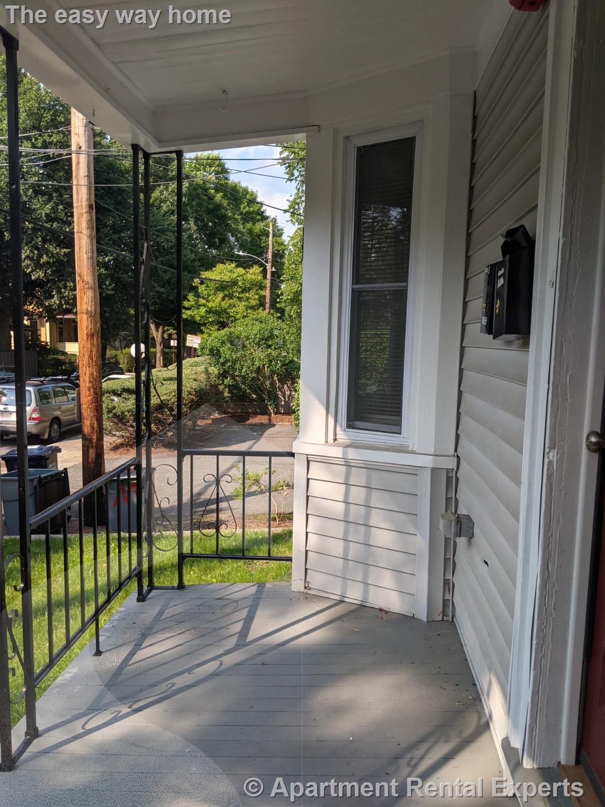 44 Cogswell Ave, Porter Square