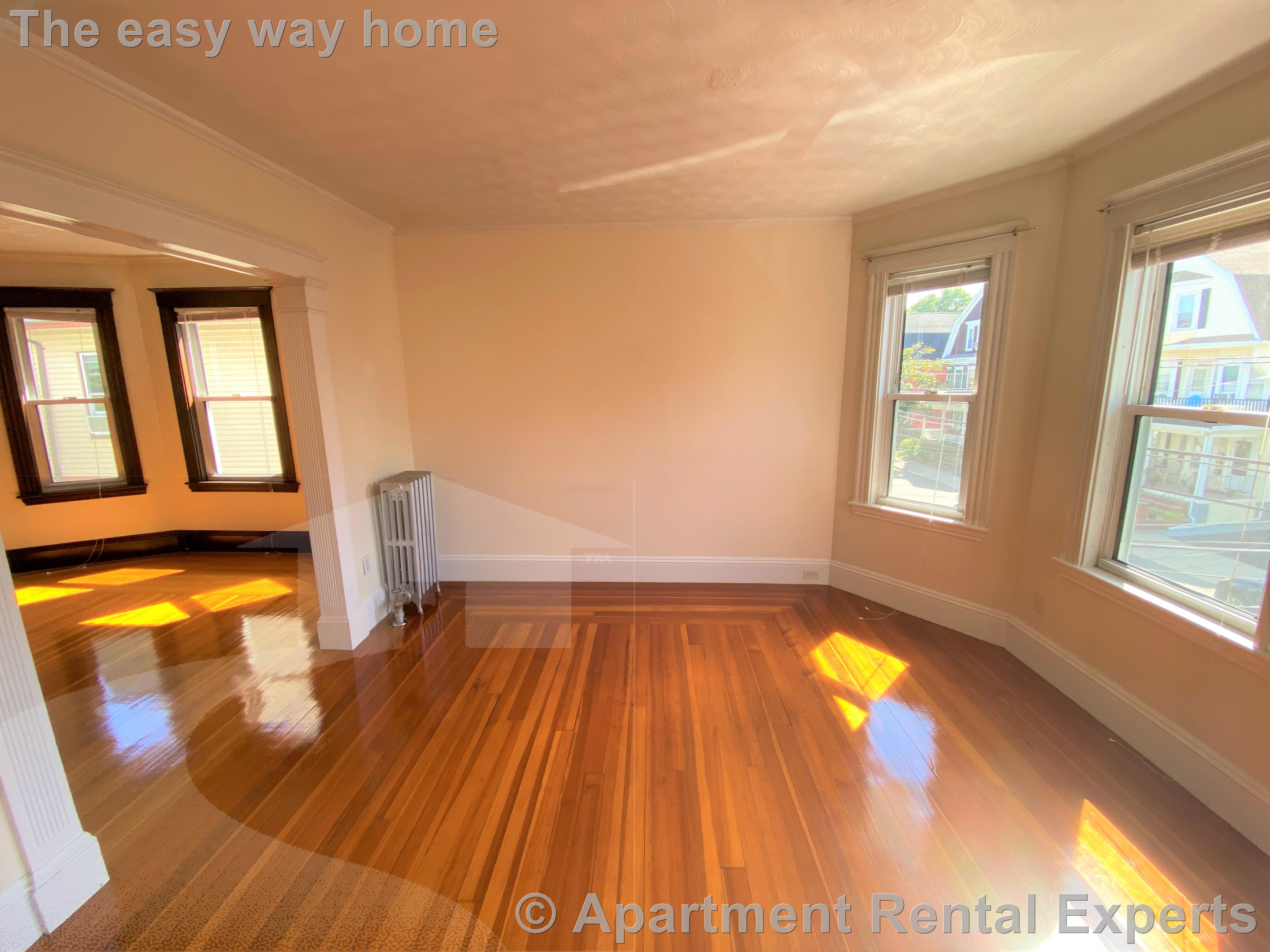 51 Pearson Ave, Davis Square