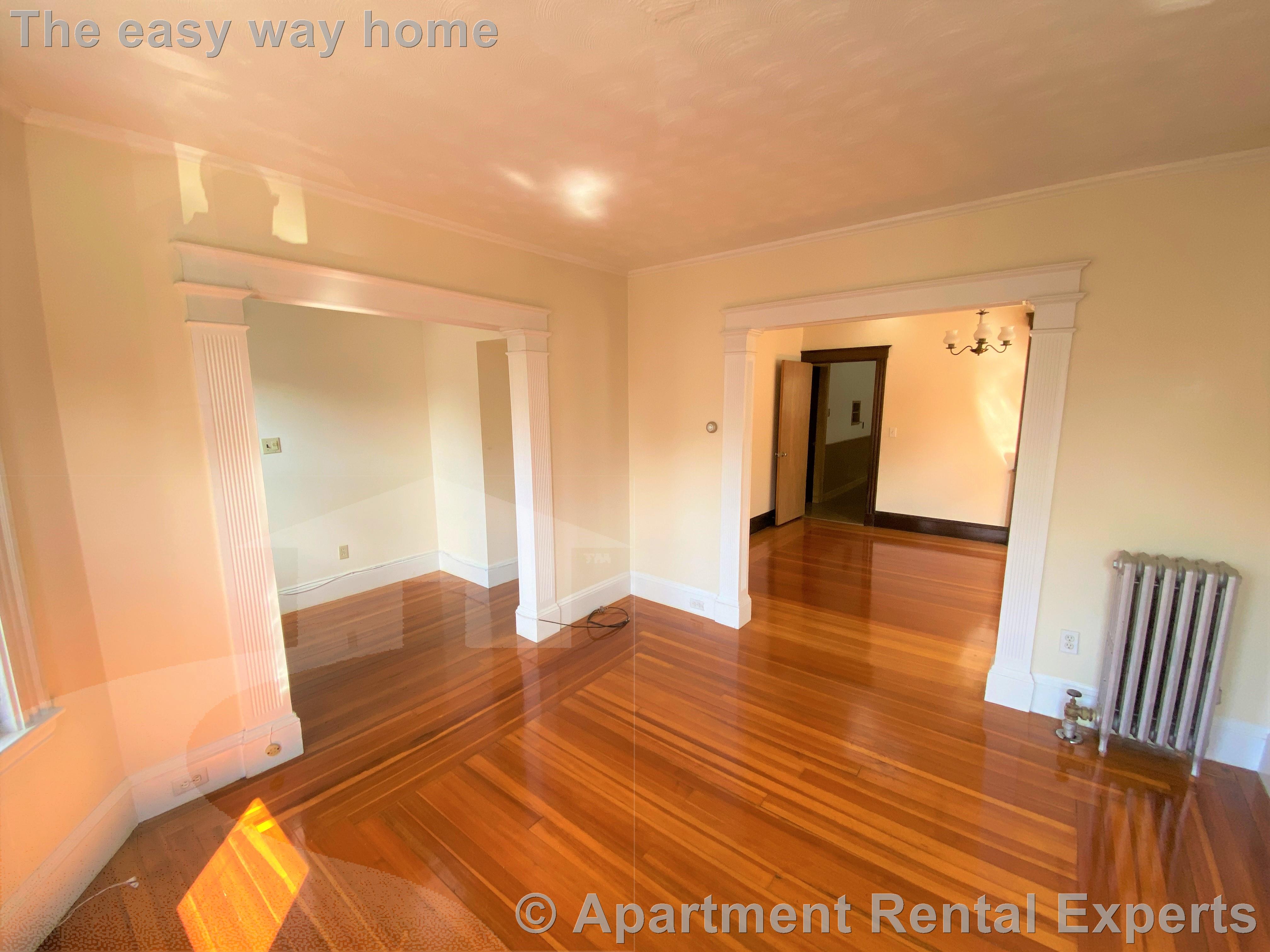 51 Pearson Ave, Davis Square