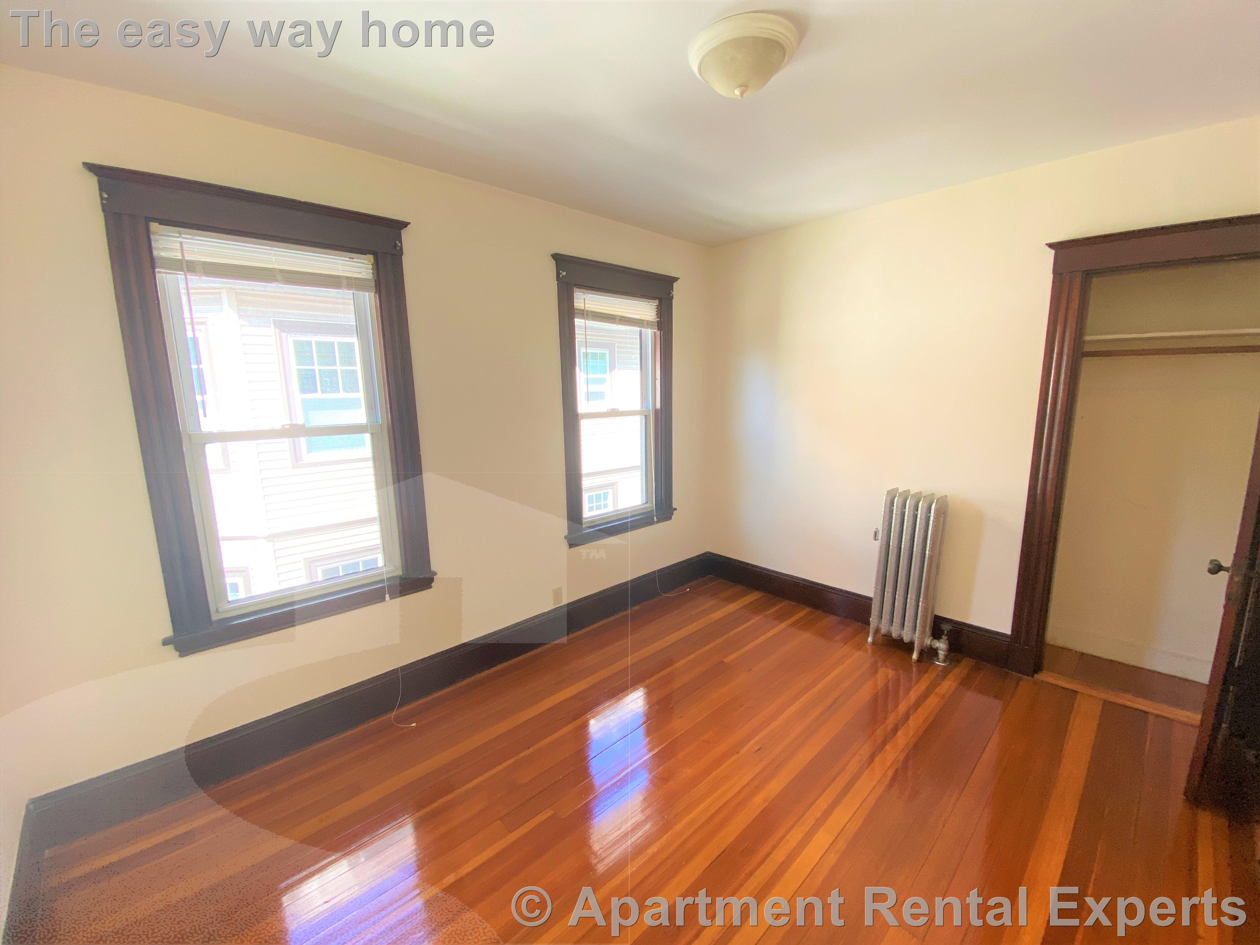 51 Pearson Ave, Davis Square