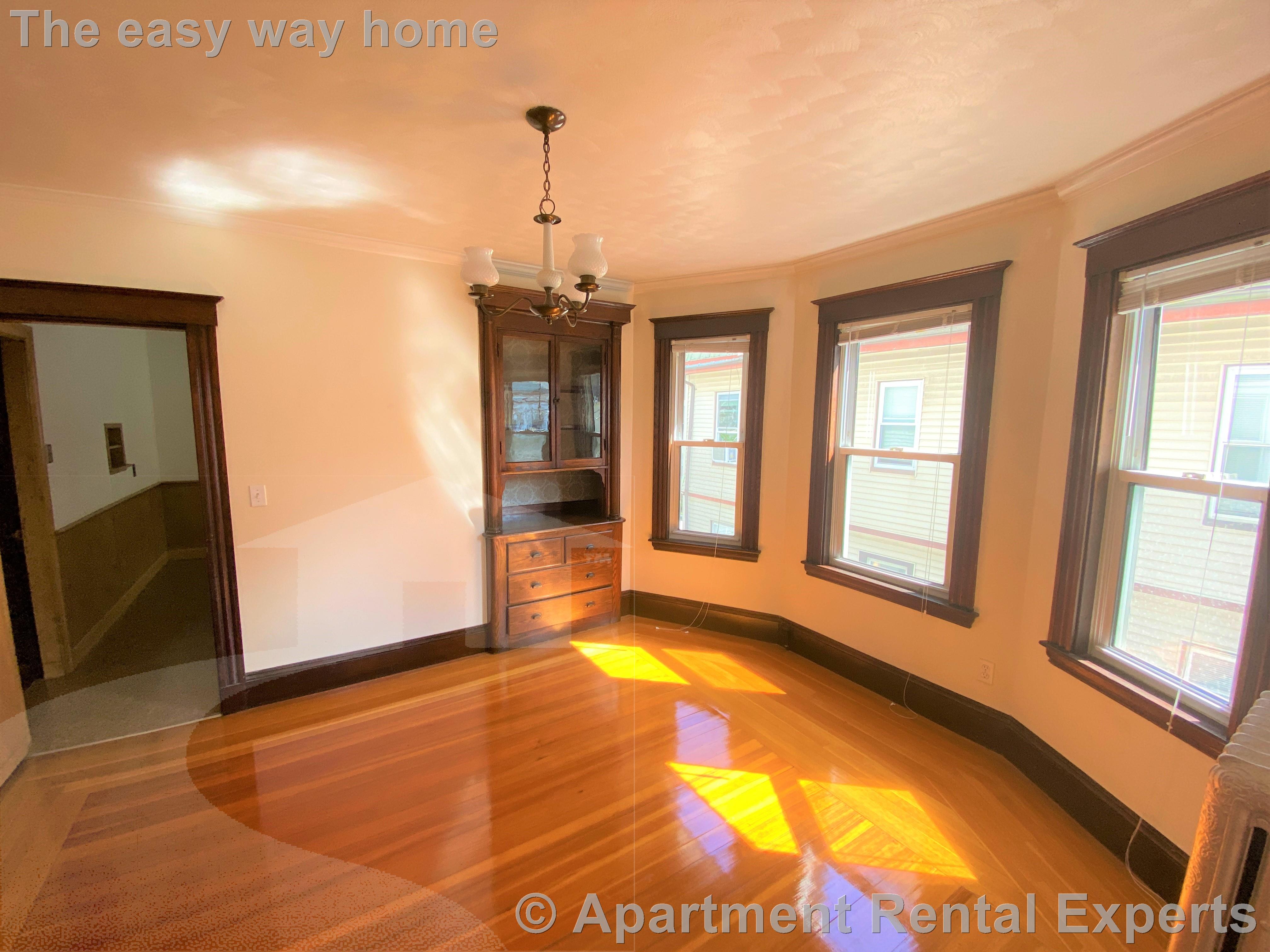 51 Pearson Ave, Davis Square