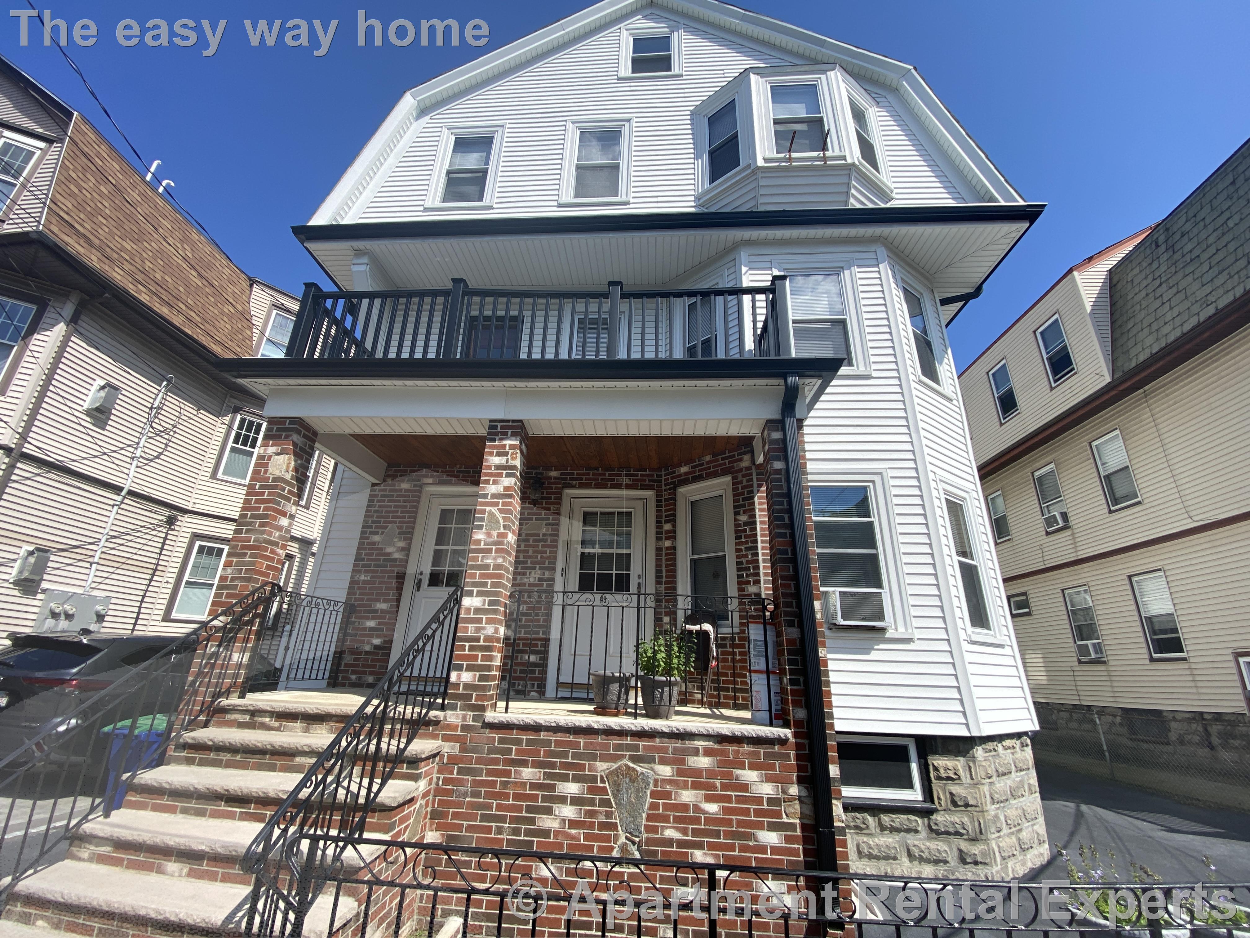 51 Pearson Ave, Davis Square