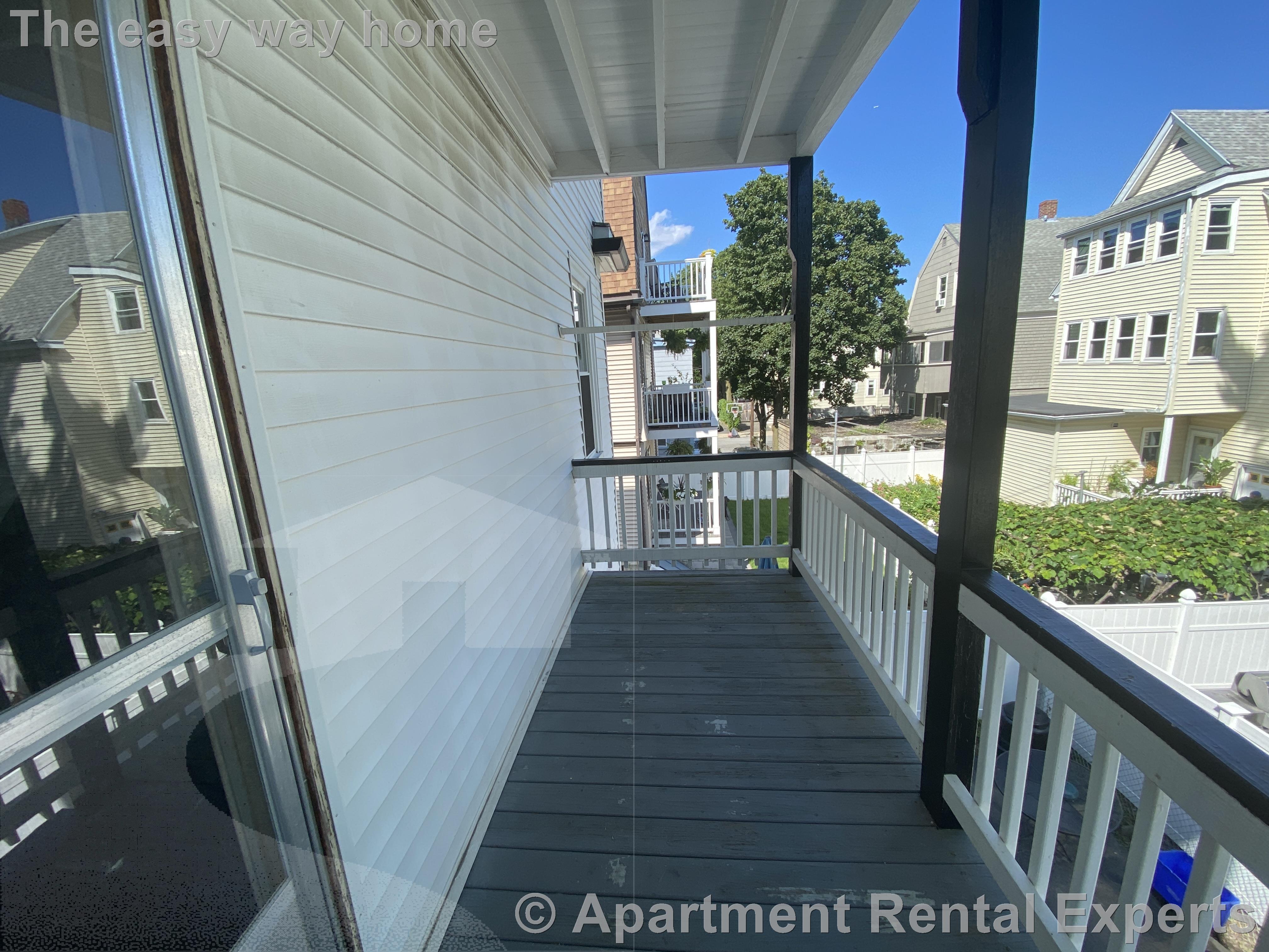 51 Pearson Ave, Davis Square