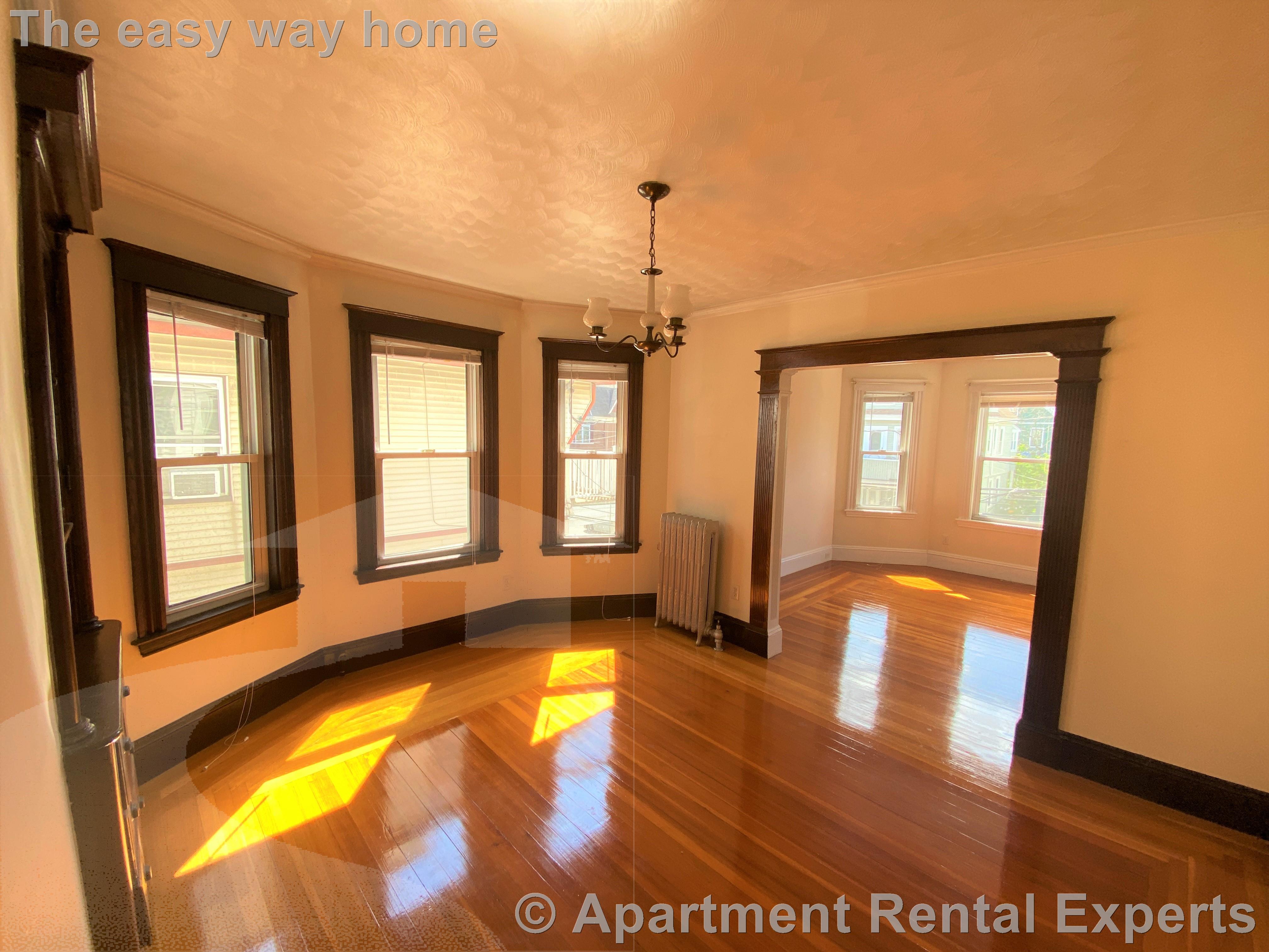 51 Pearson Ave, Davis Square