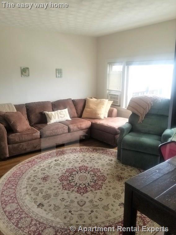 195 Concord Ave, Huron Village