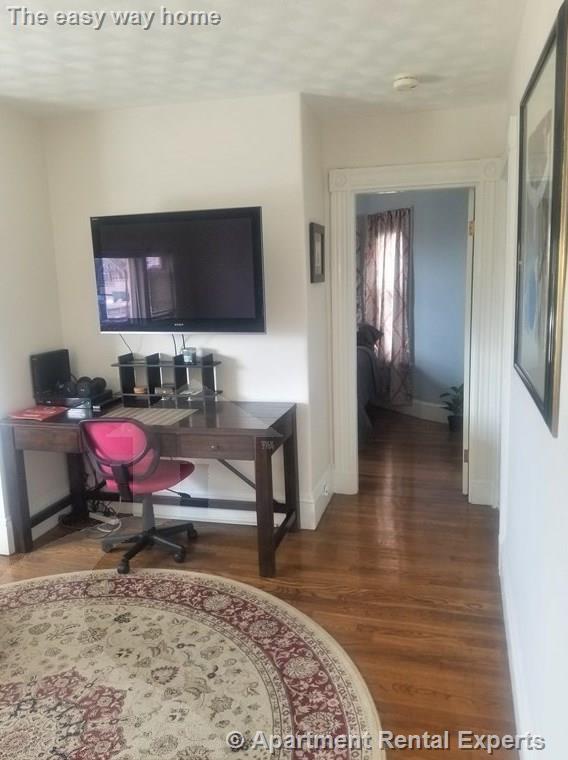 195 Concord Ave, Huron Village