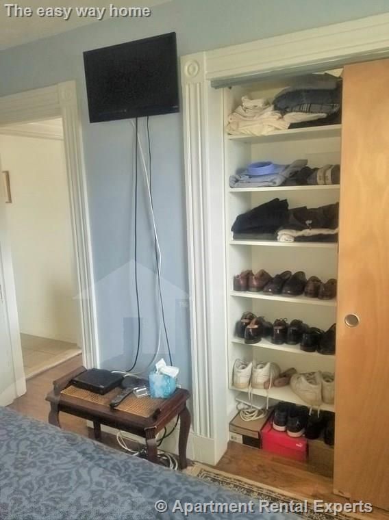 195 Concord Ave, Huron Village