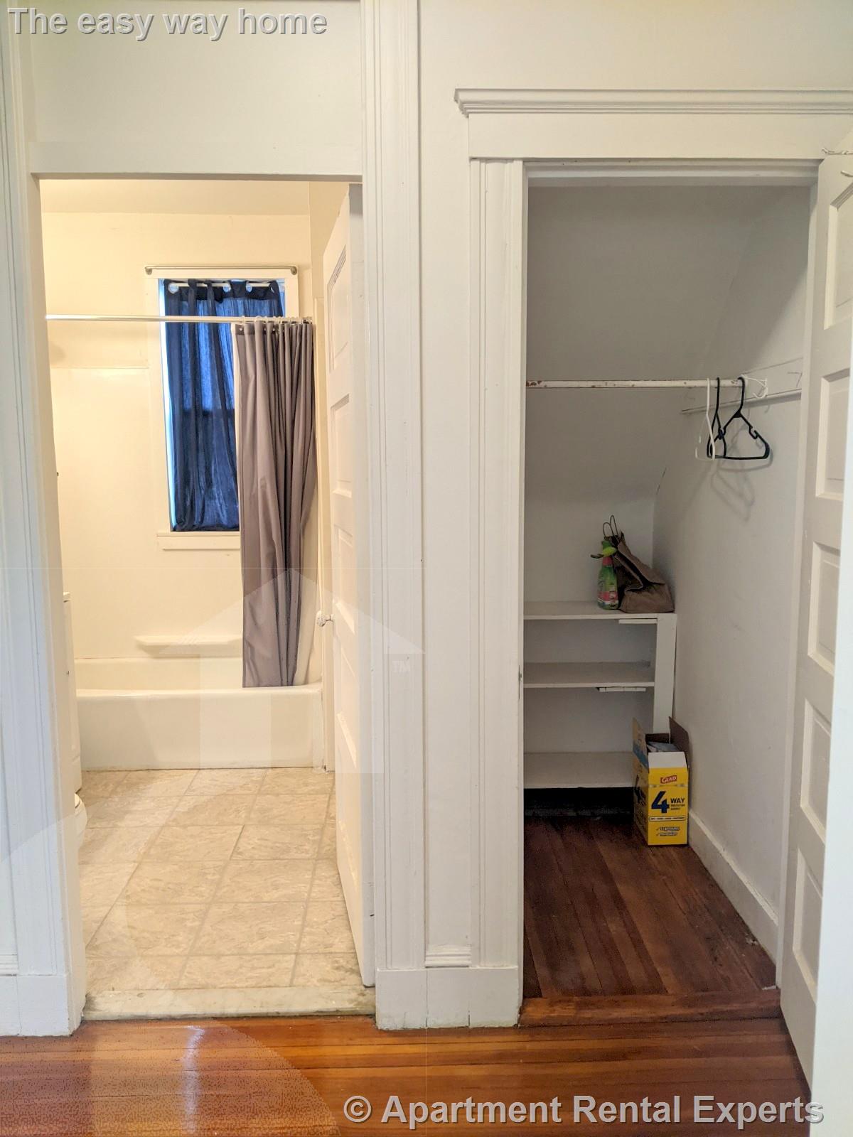 9 Cleveland St, Porter Square