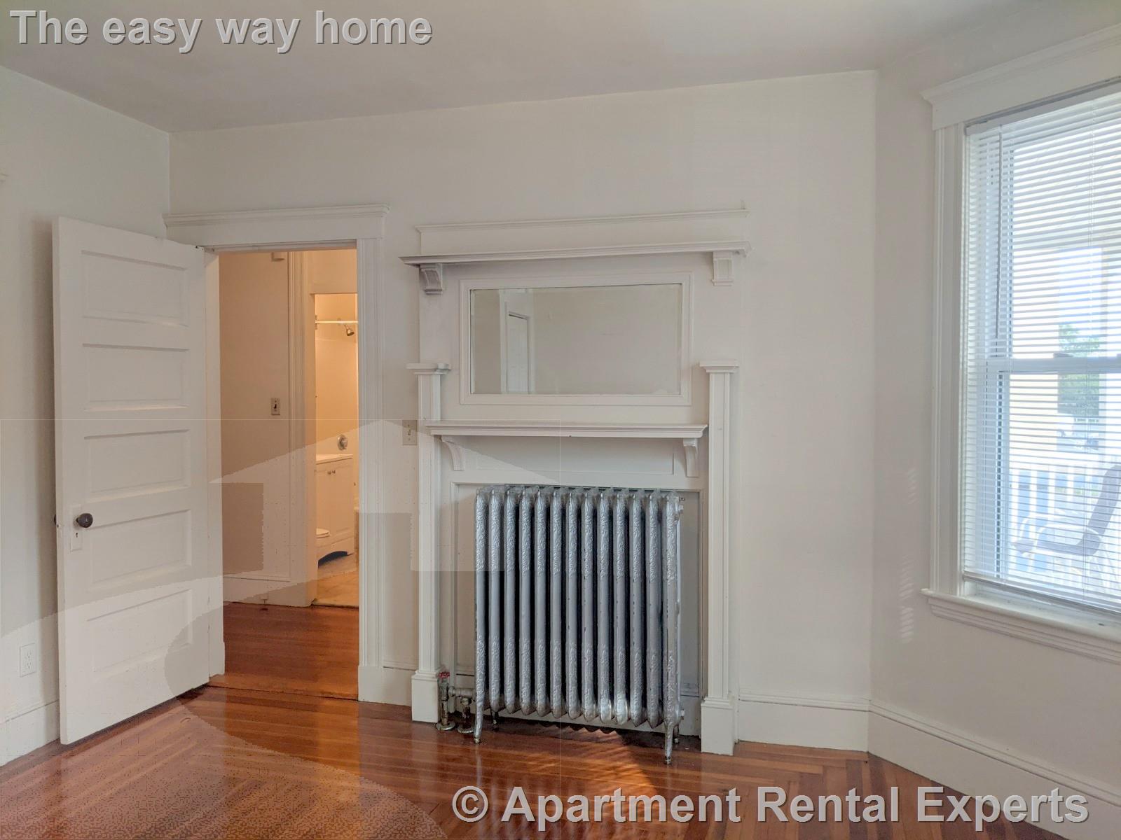 9 Cleveland St, Porter Square