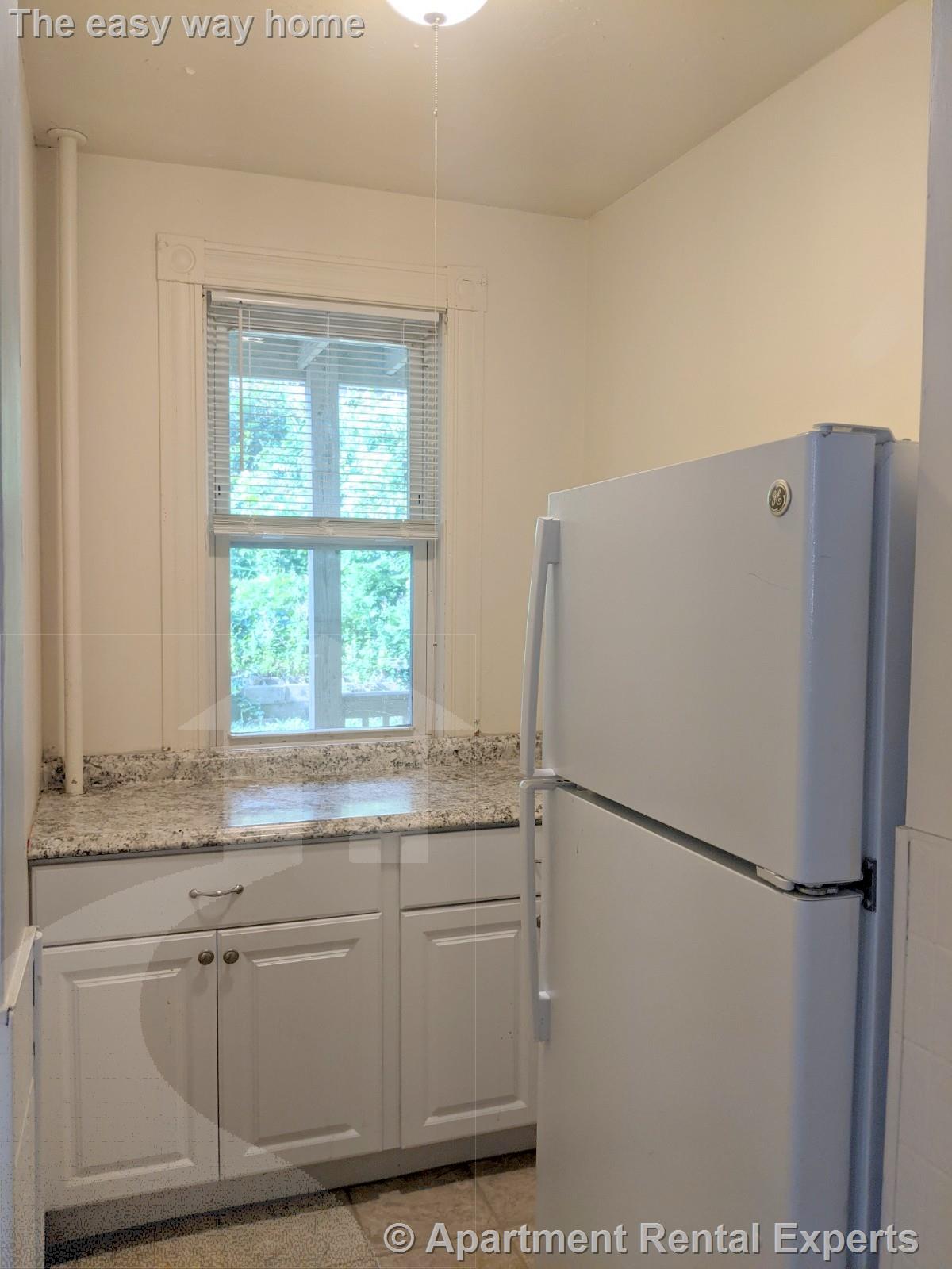 9 Cleveland St, Porter Square