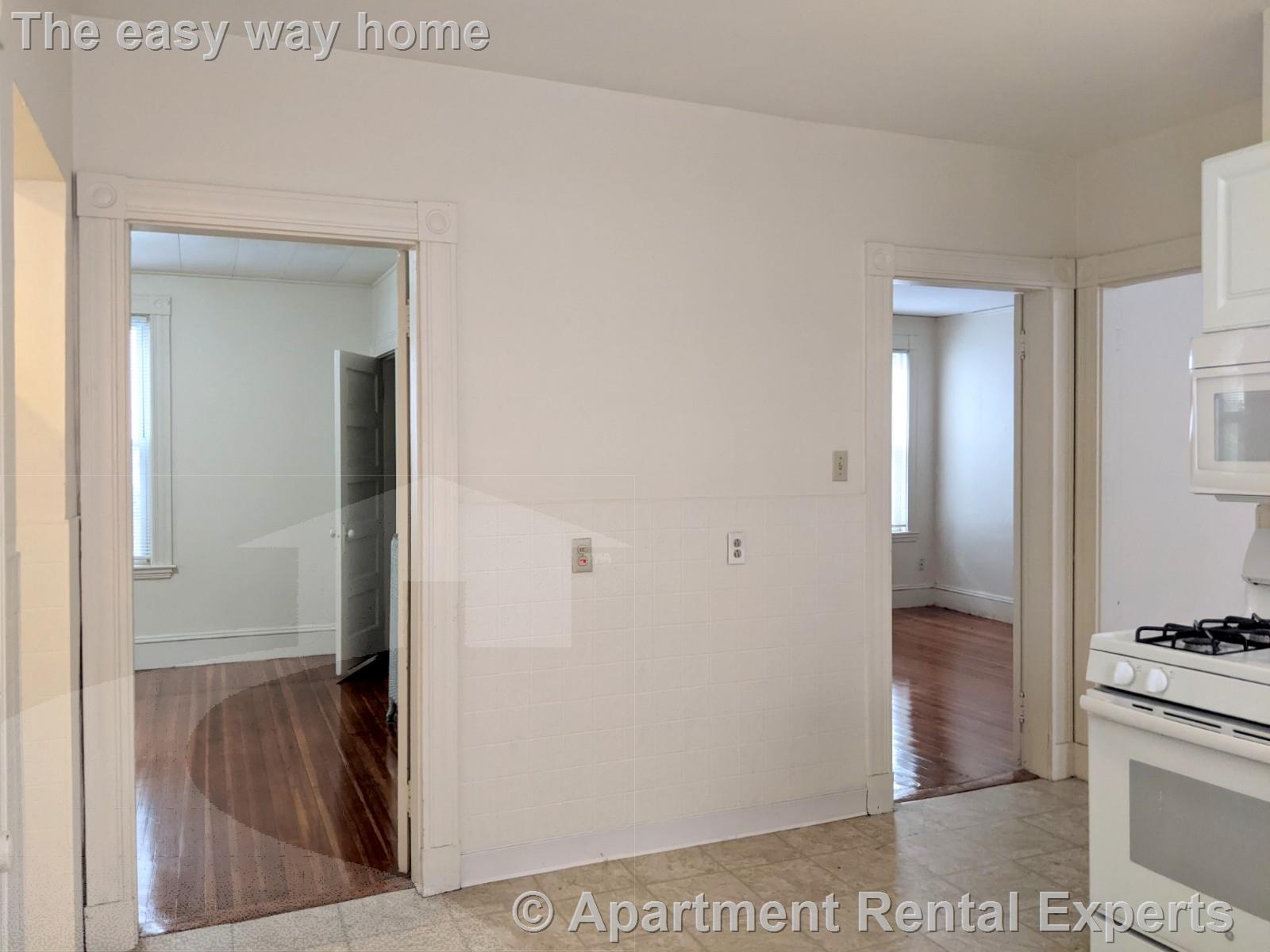 9 Cleveland St, Porter Square