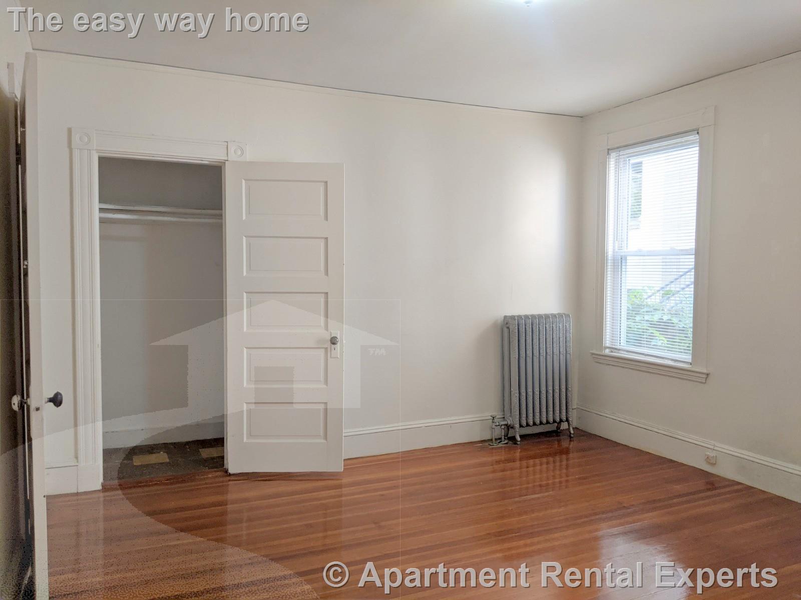 9 Cleveland St, Porter Square