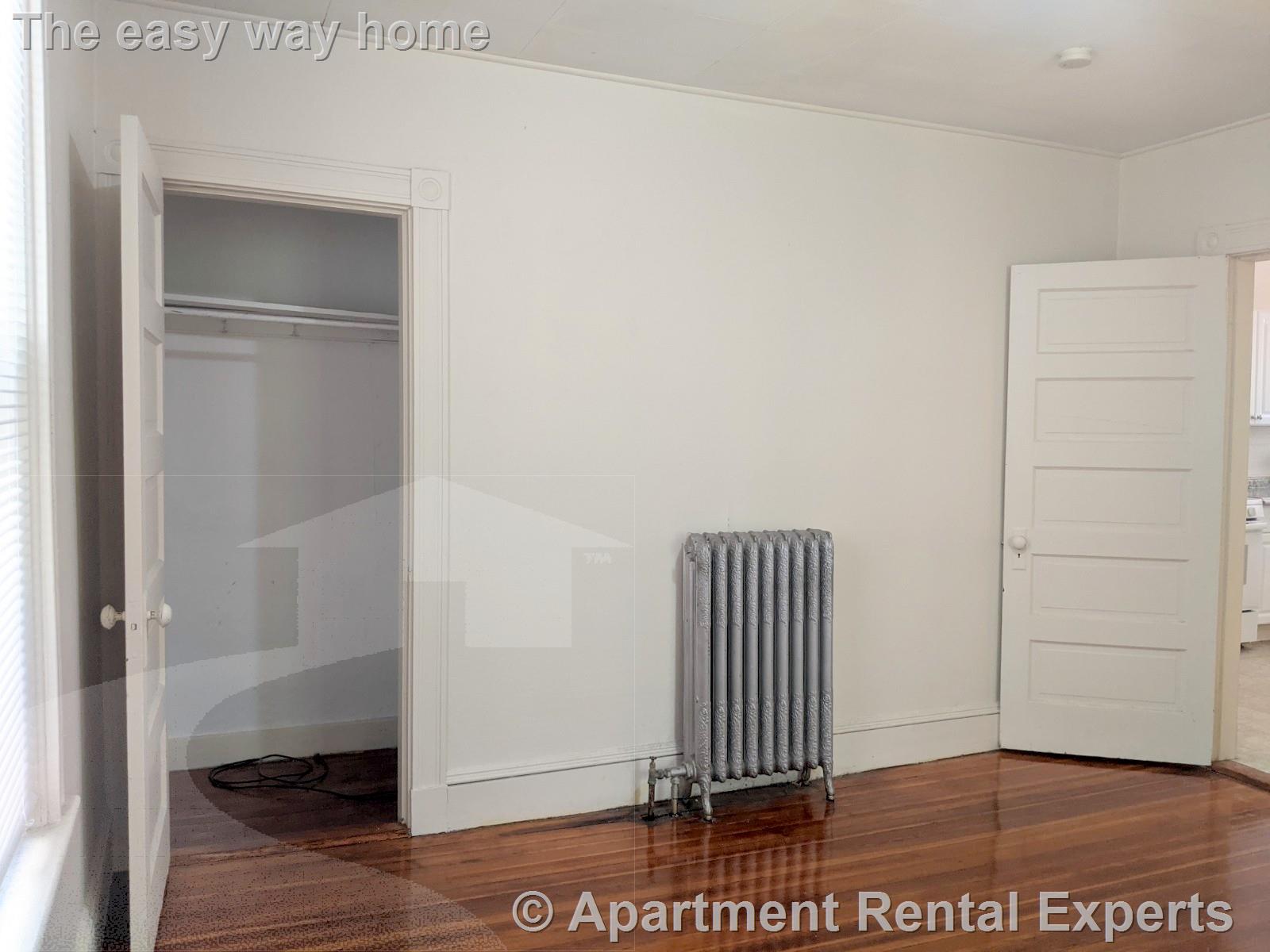 9 Cleveland St, Porter Square